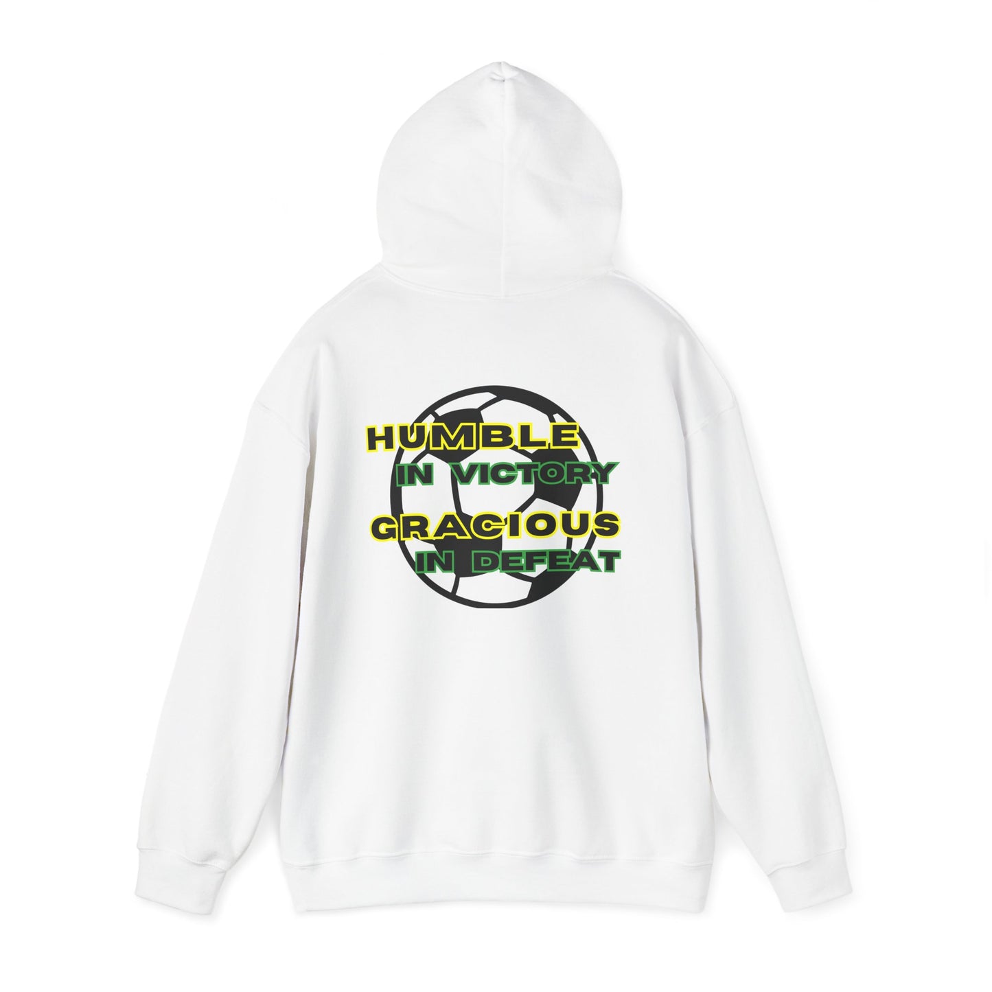 Vaqueros Three Lines - Hoodie
