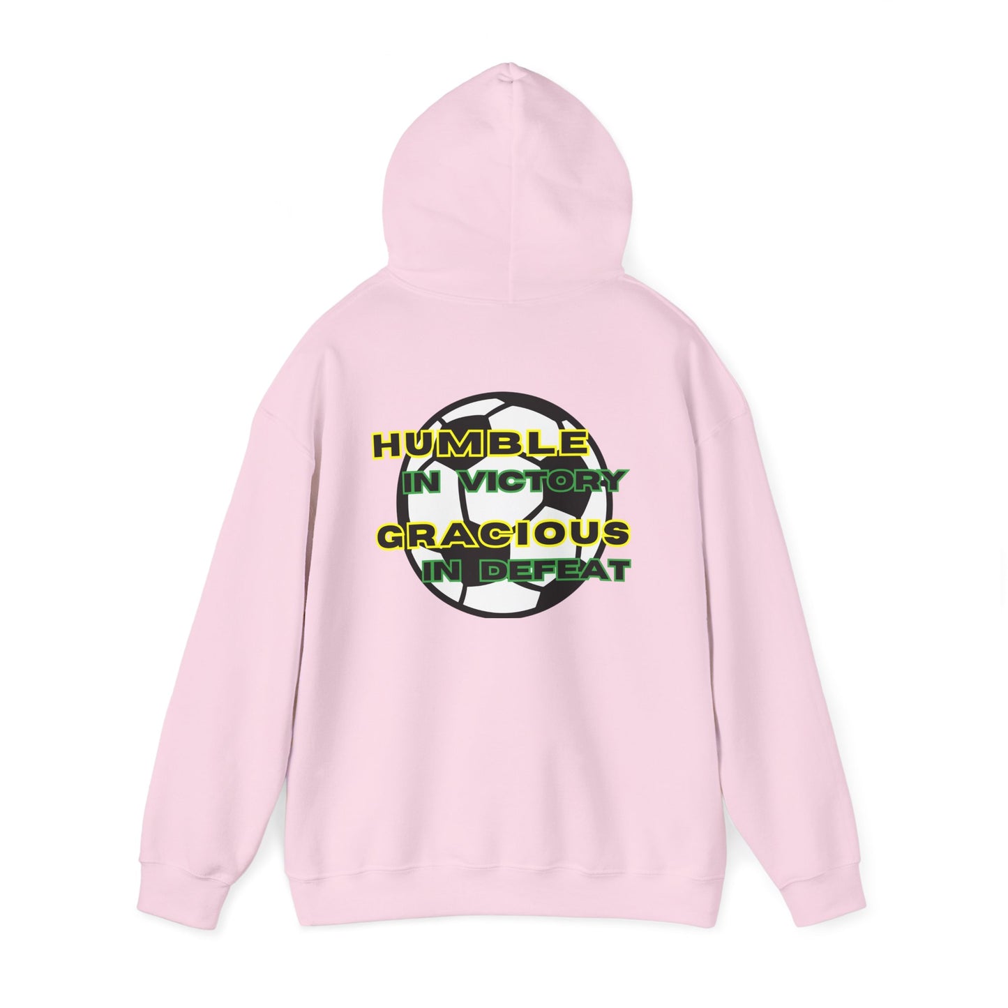 Vaqueros Three Lines - Hoodie