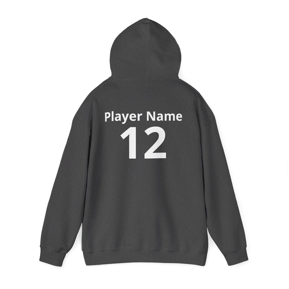 Retro Hoodie - Personalized