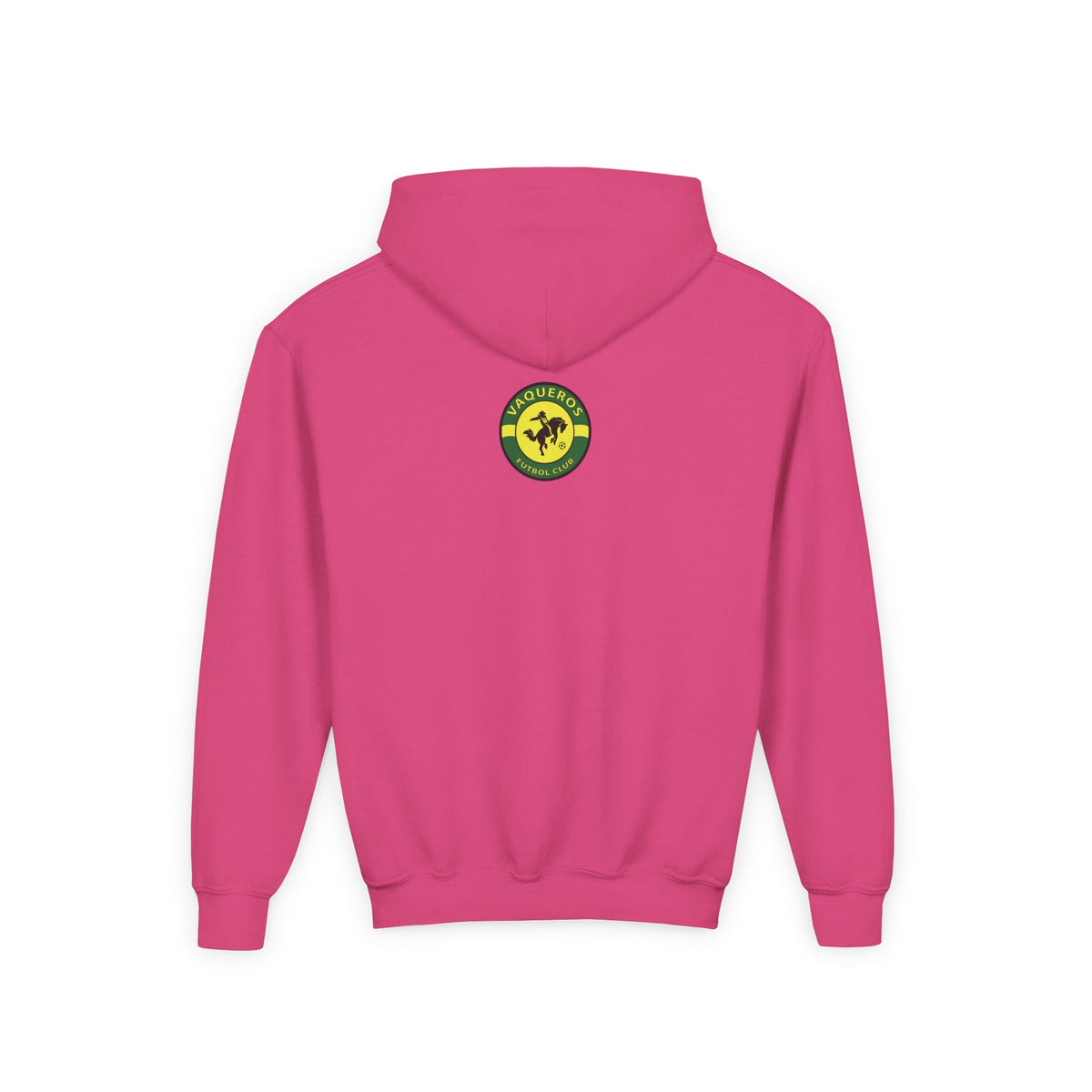Future Vaquero Youth Hoodie