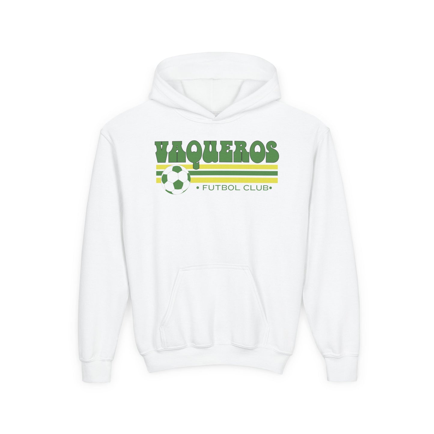 Retro VFC  - Youth Hoodie