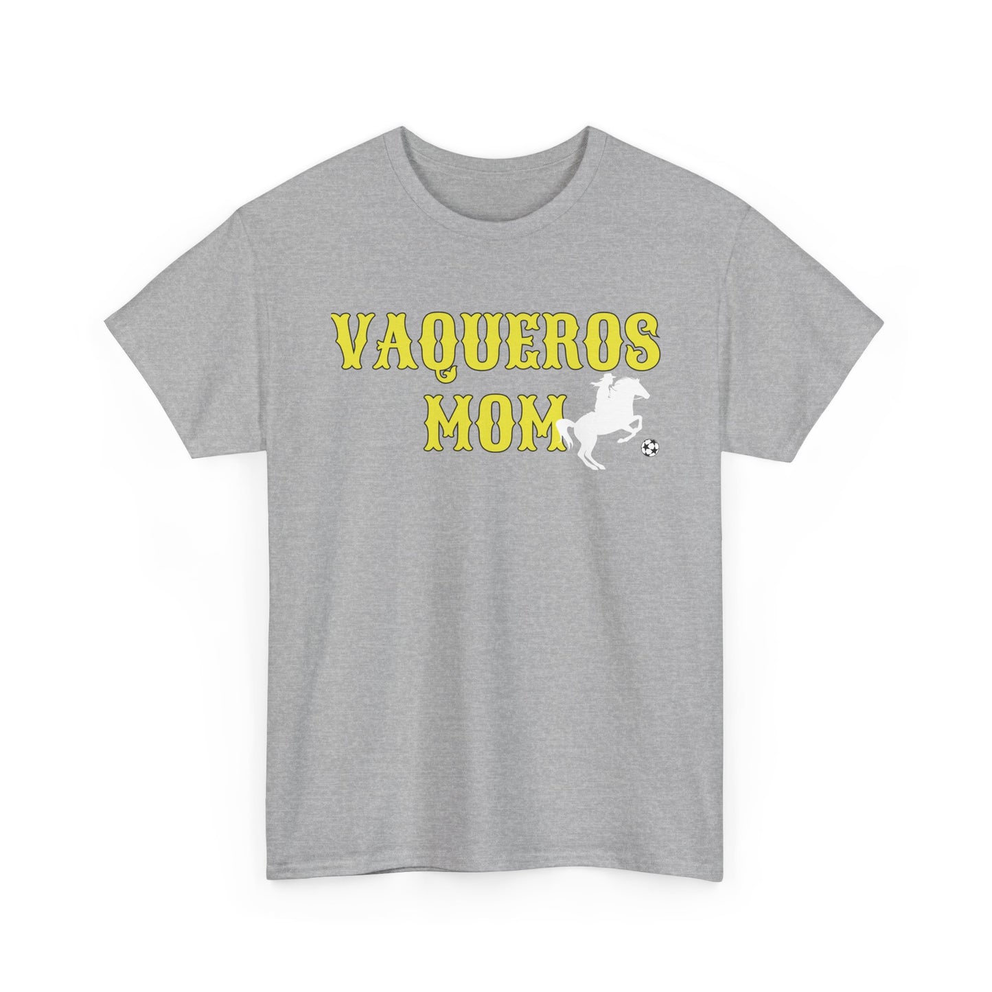 Testing Customize Heavy Cotton Tee