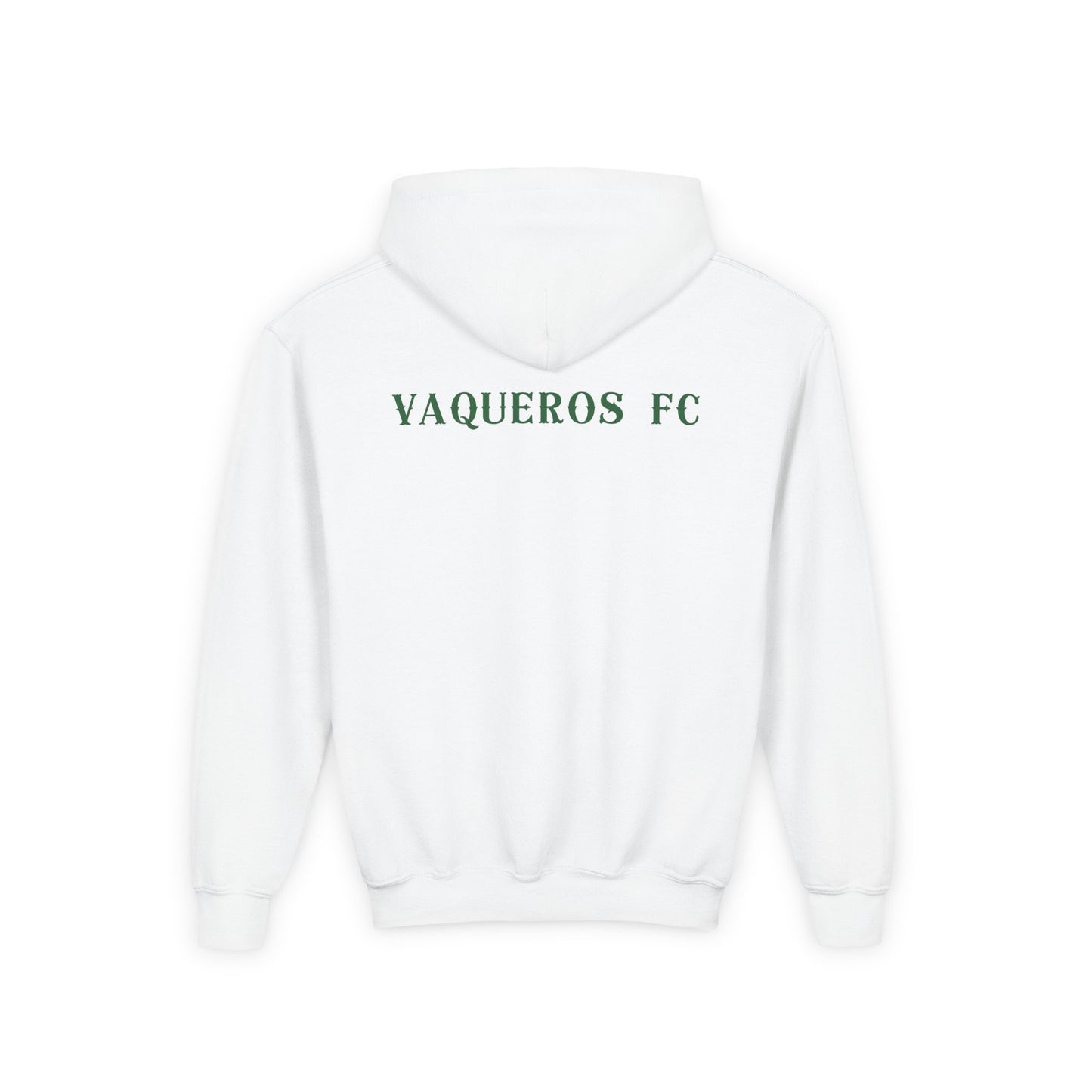 Future Vaquero - Youth Hoodie