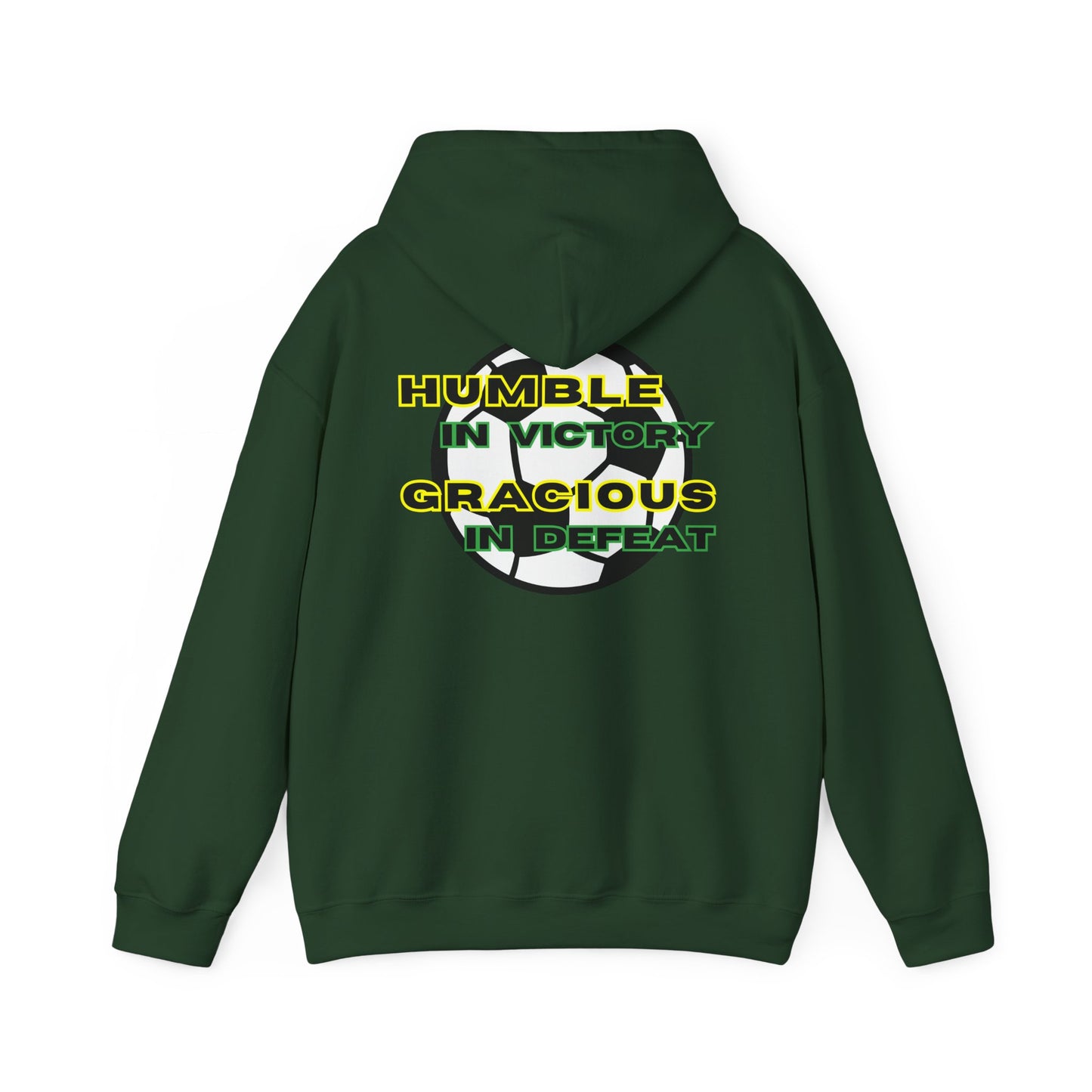Vaqueros Three Lines - Hoodie