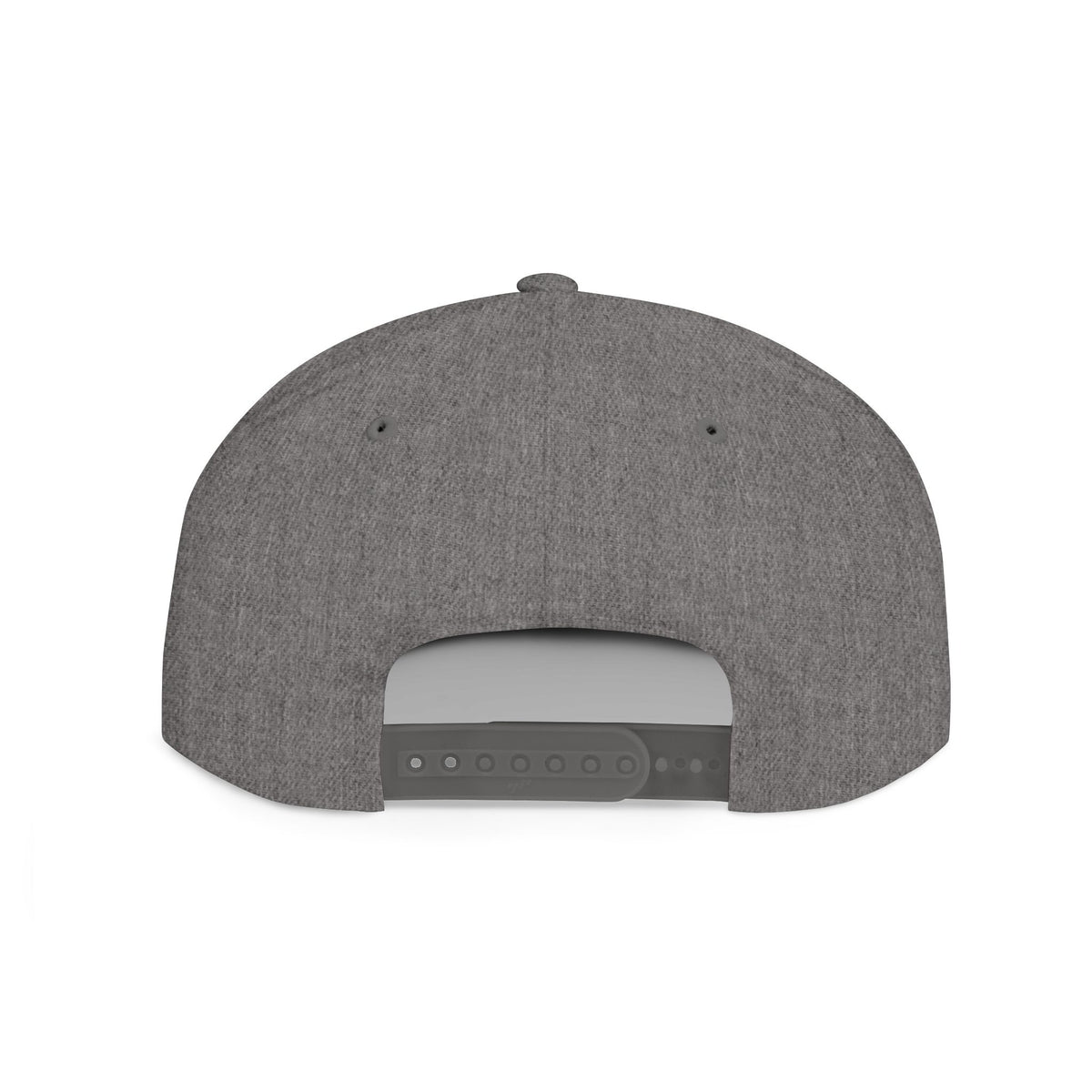 Vaqueros Mom - Embroidered Trucker Cap