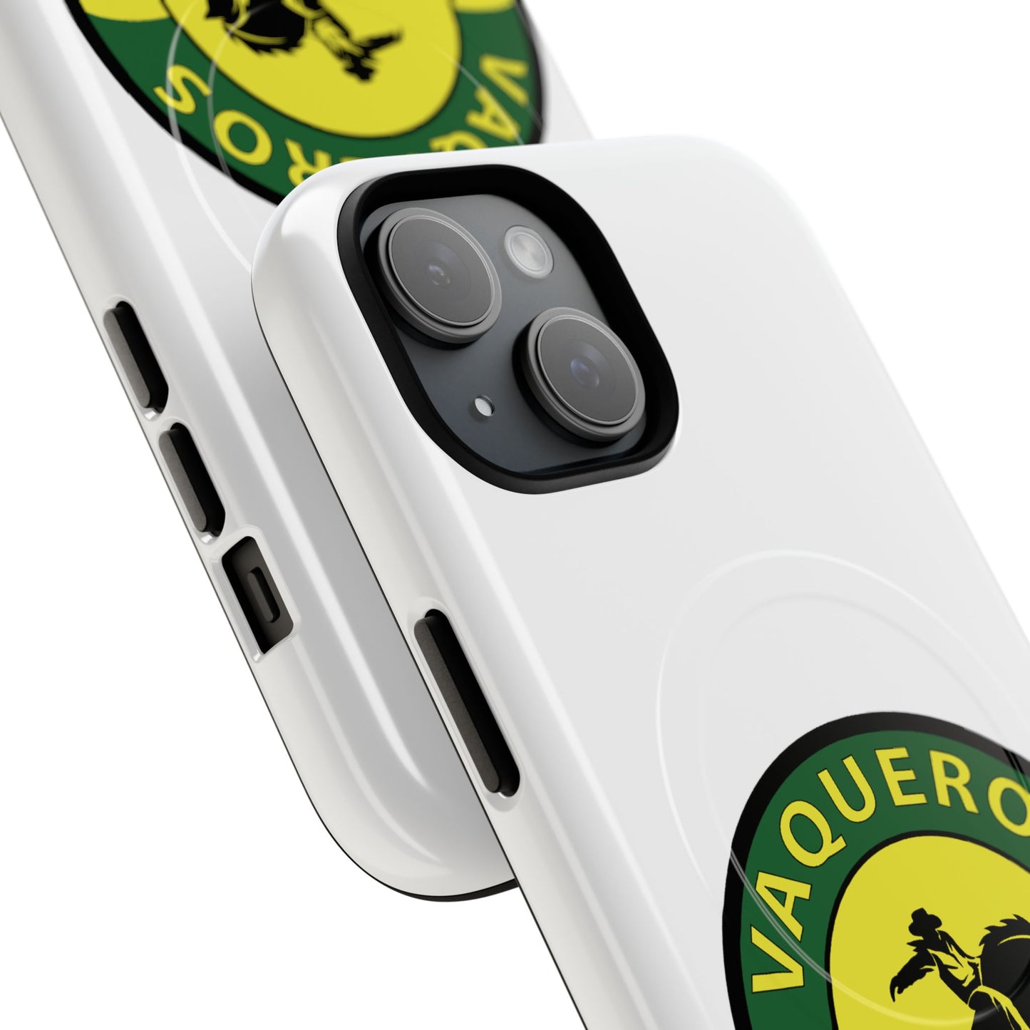 iPhone Tough Magnetic Cases