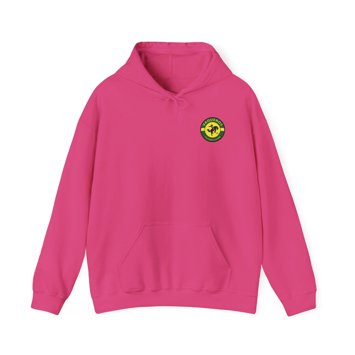 Humble Hoodie