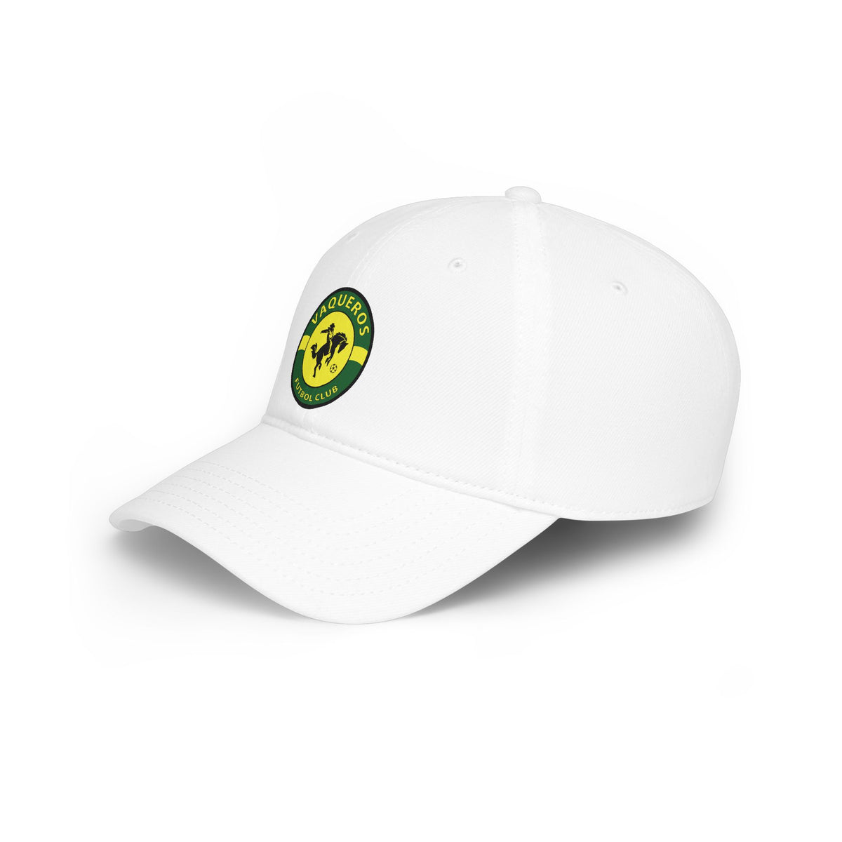 Vaqueros FC Baseball Cap