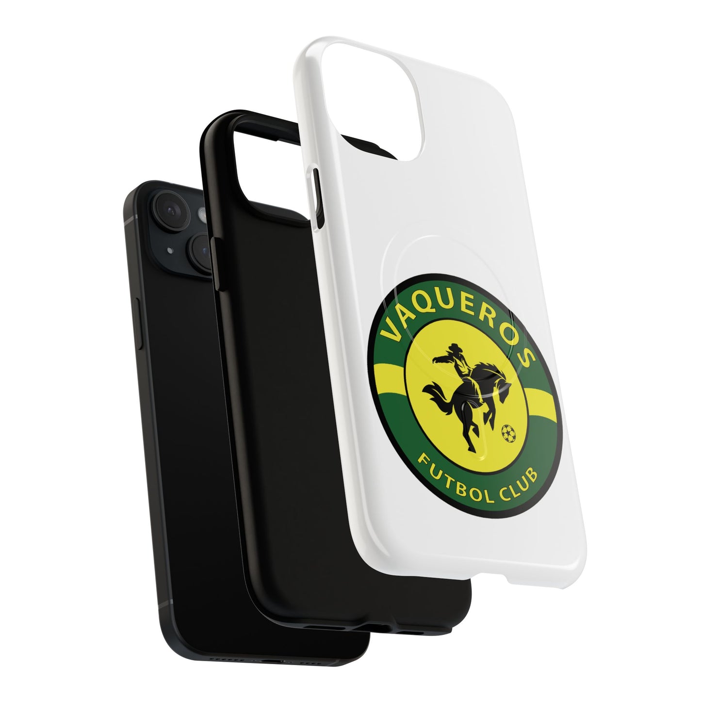 iPhone Tough Magnetic Cases