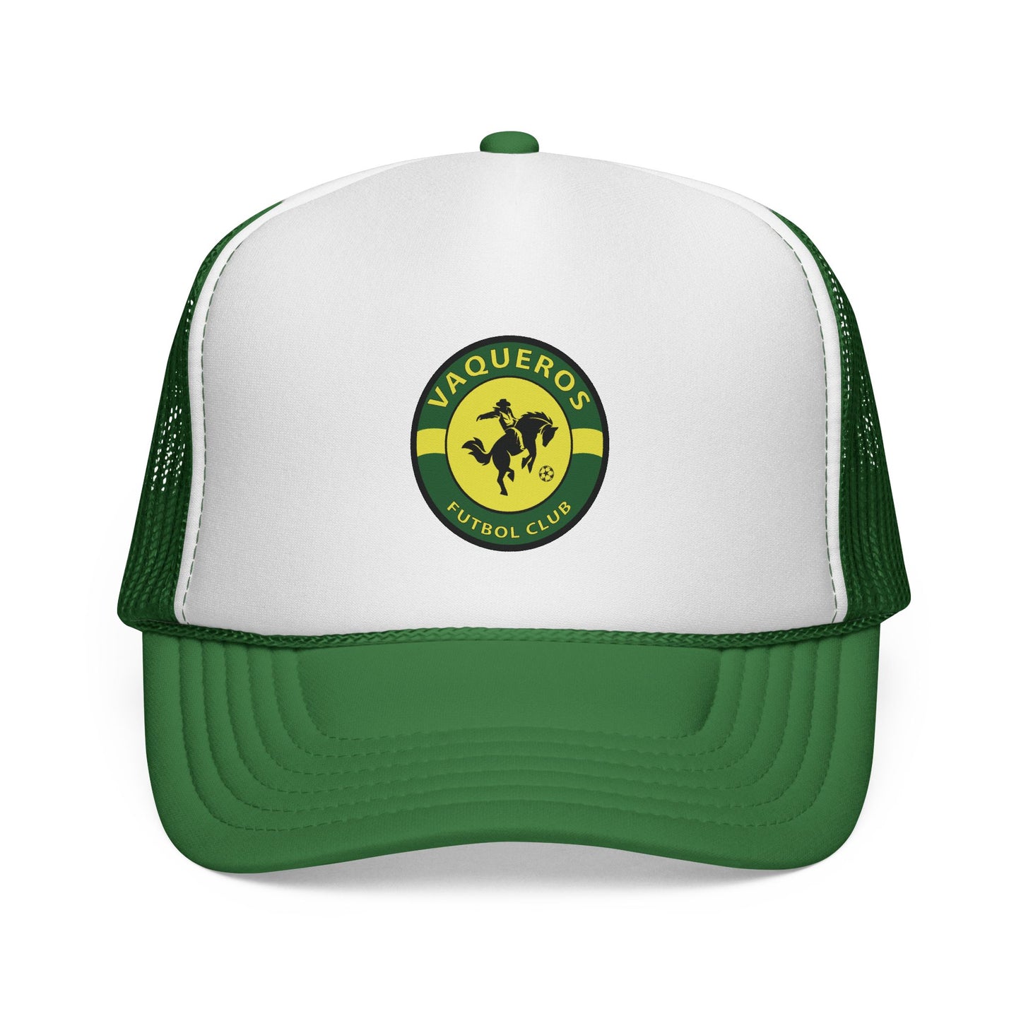 Vaqueros FC Trucker Cap