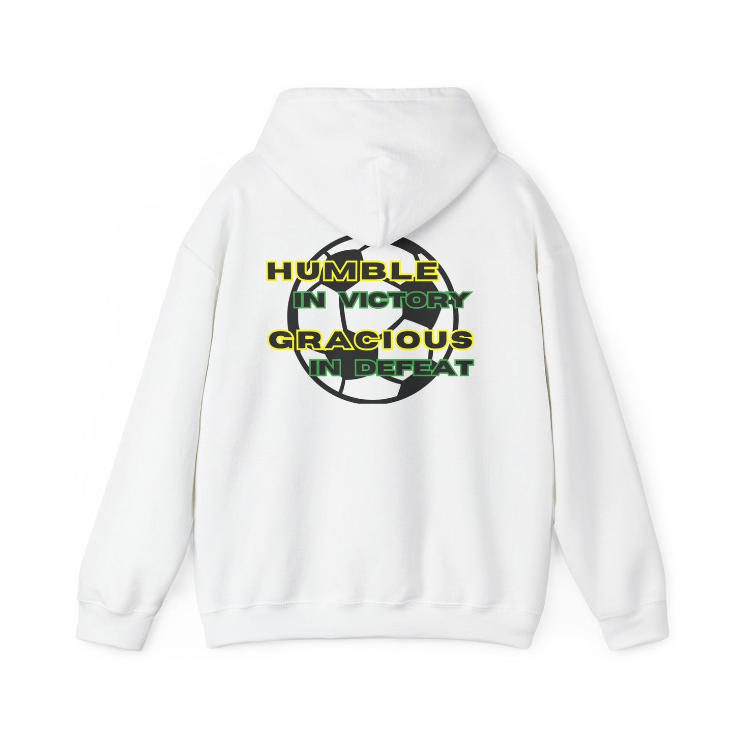 Vaqueros Three Lines - Hoodie