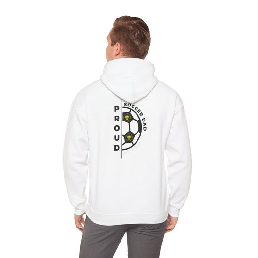 Proud Dad - Hoodie