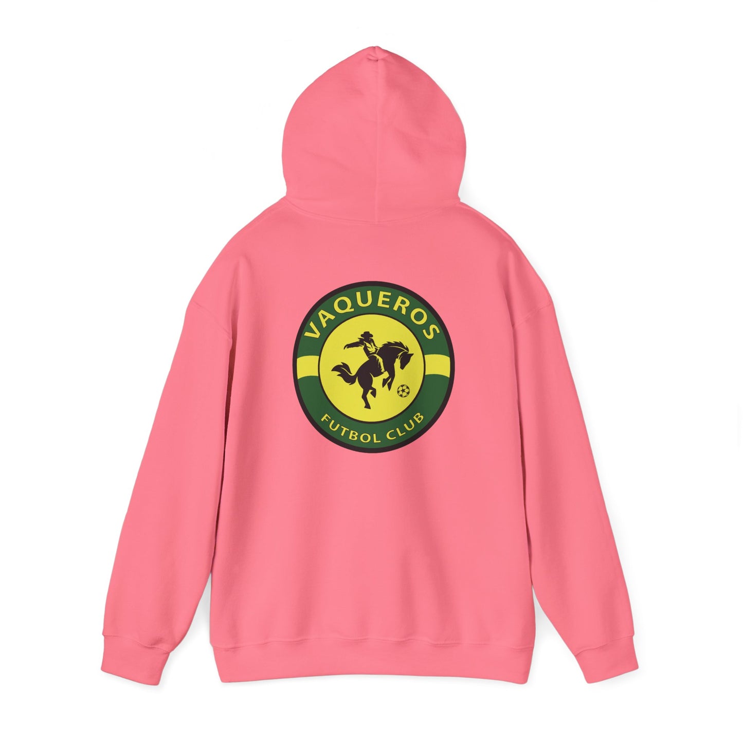Vaqueros Mom Squad - Hoodie