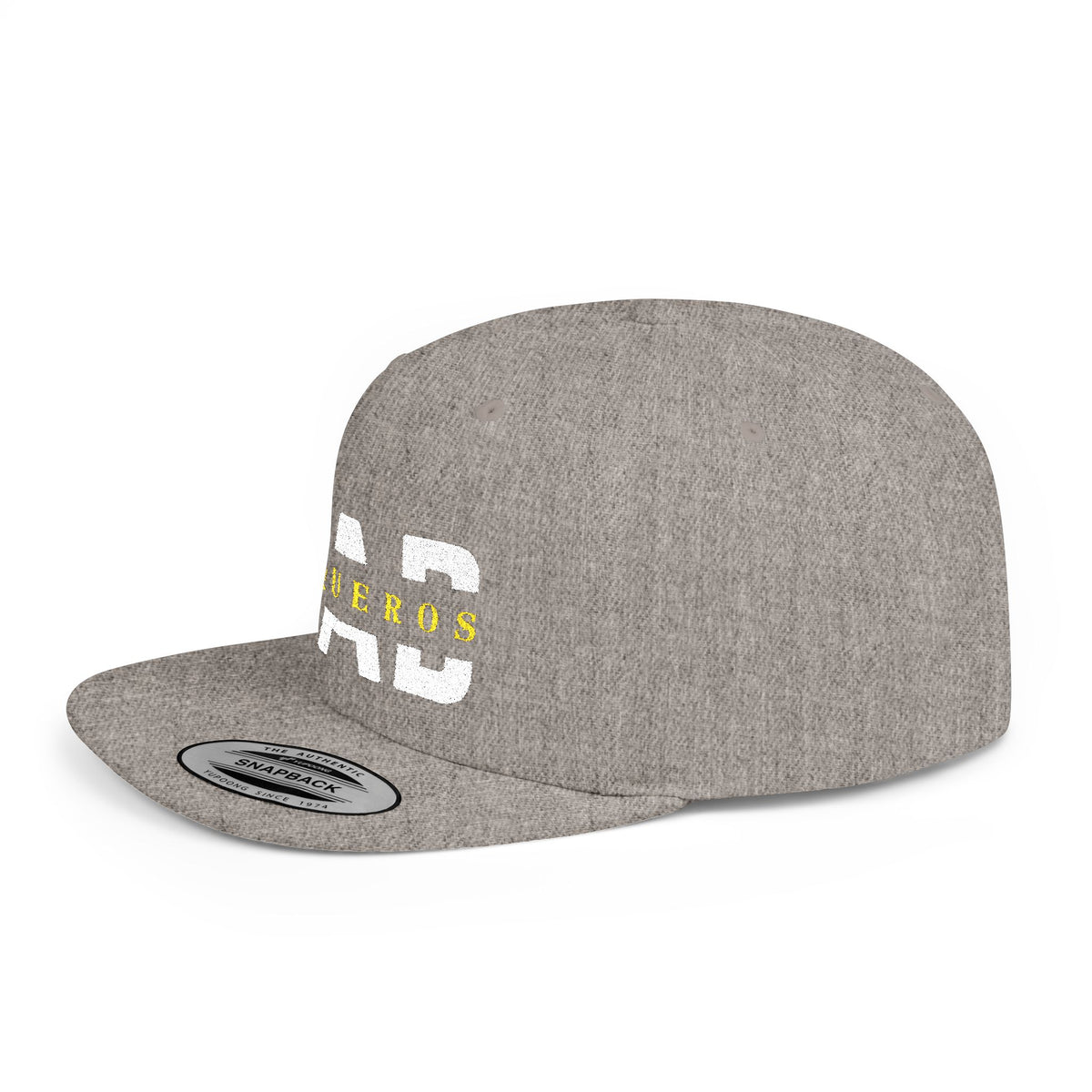 Vaqueros Dad - Embroidered Trucker Cap