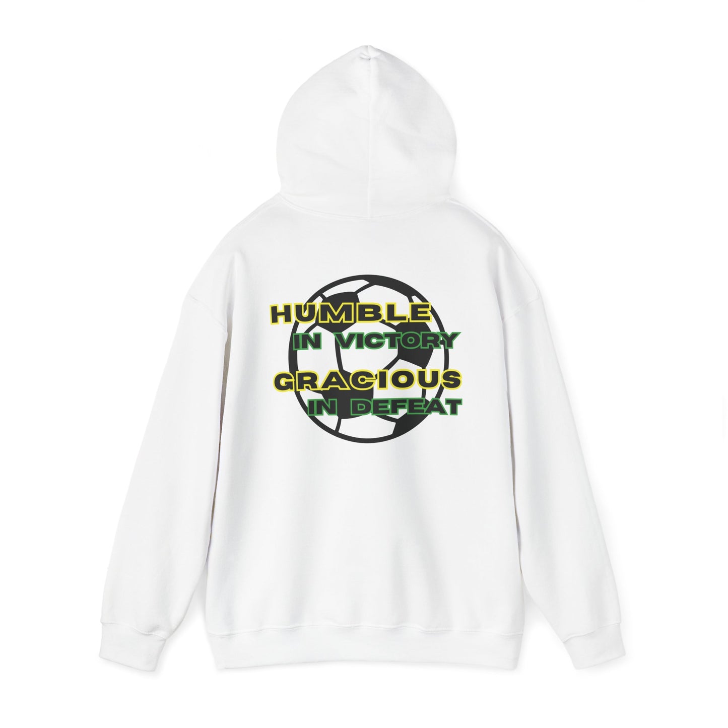 Soccer Mom Life - Hoodie