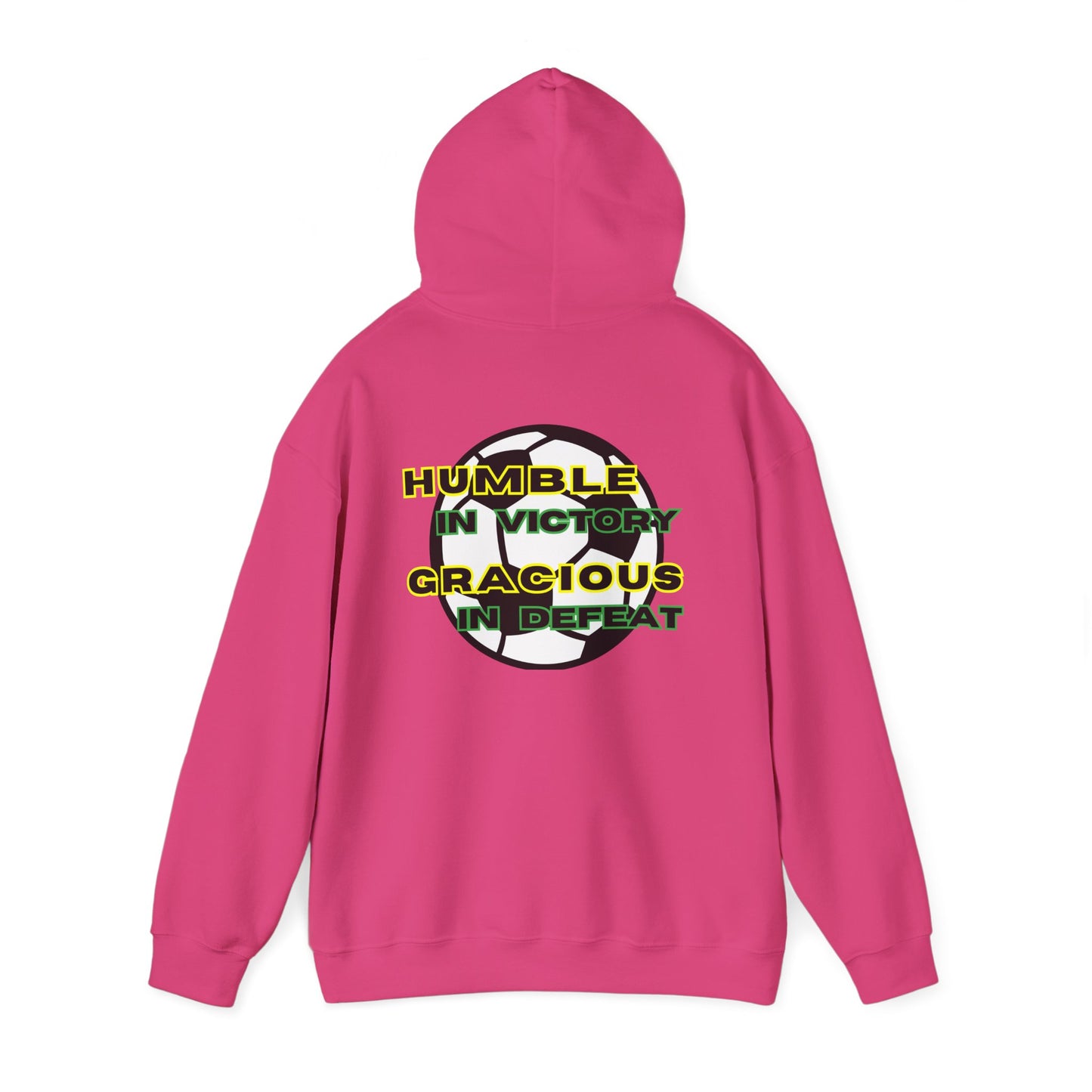 Vaqueros Three Lines - Hoodie