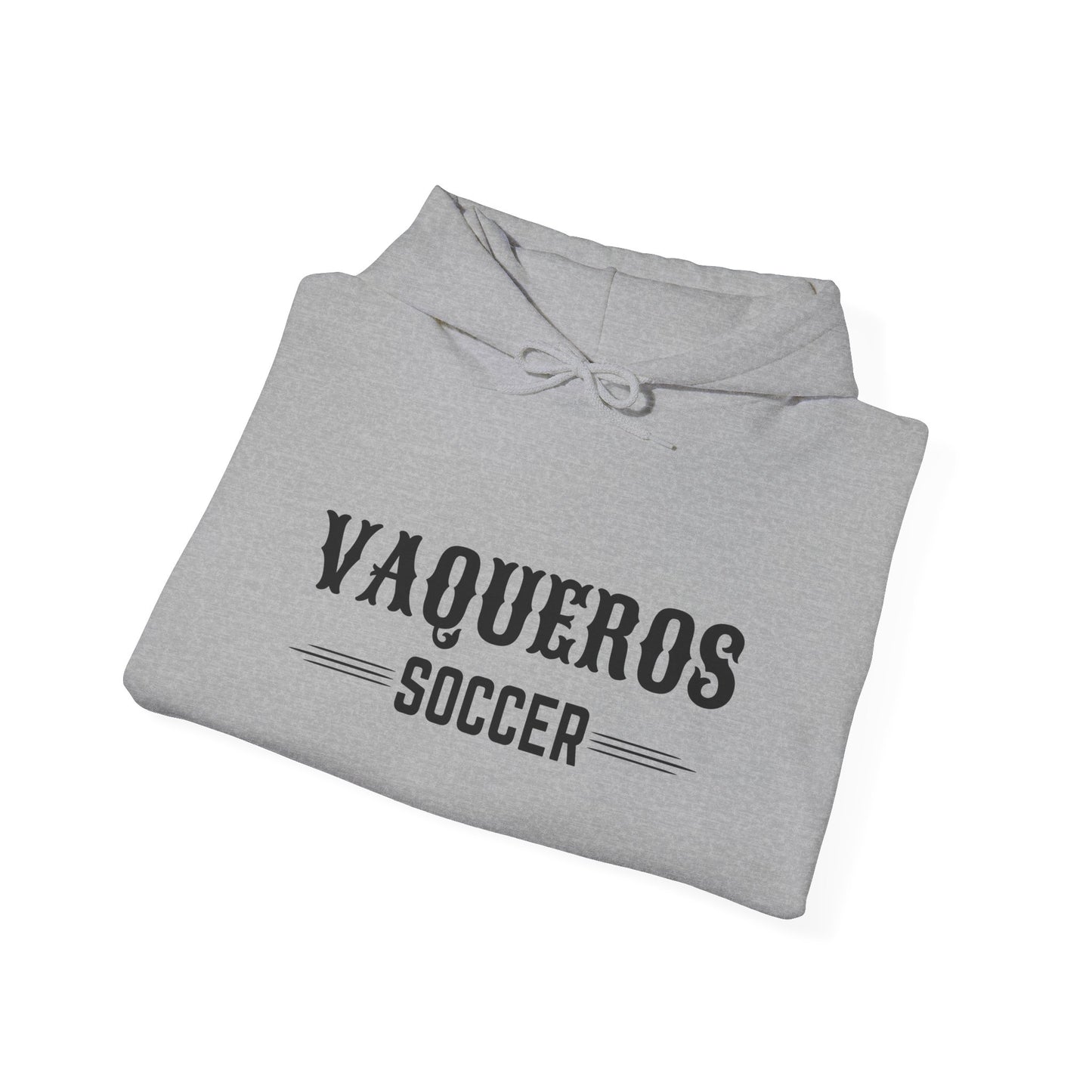Vaqueros Three Lines - Hoodie