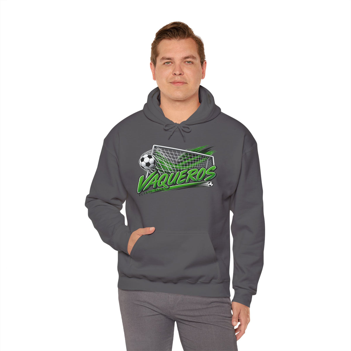Retro Hoodie - Personalized