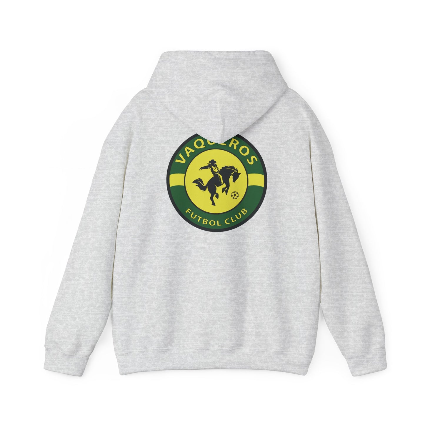 Vaqueros Mom Squad - Hoodie
