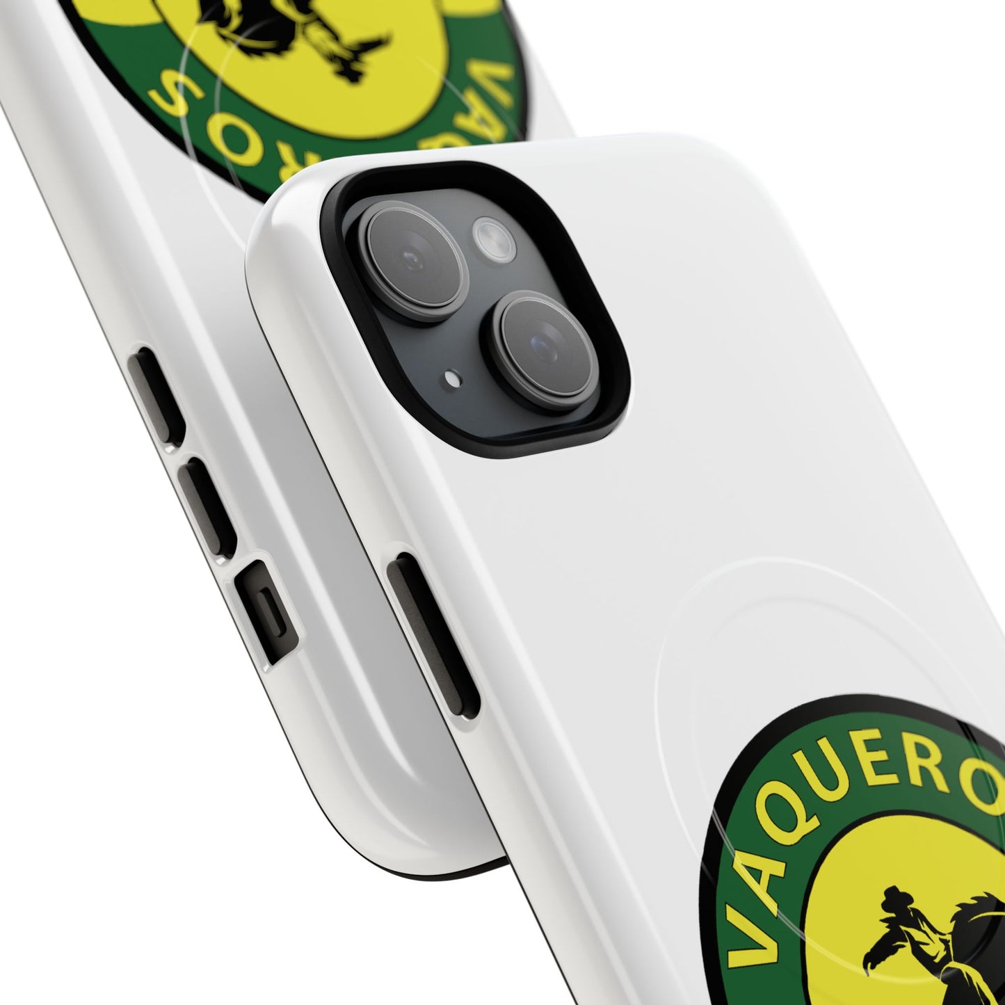 iPhone Tough Magnetic Cases