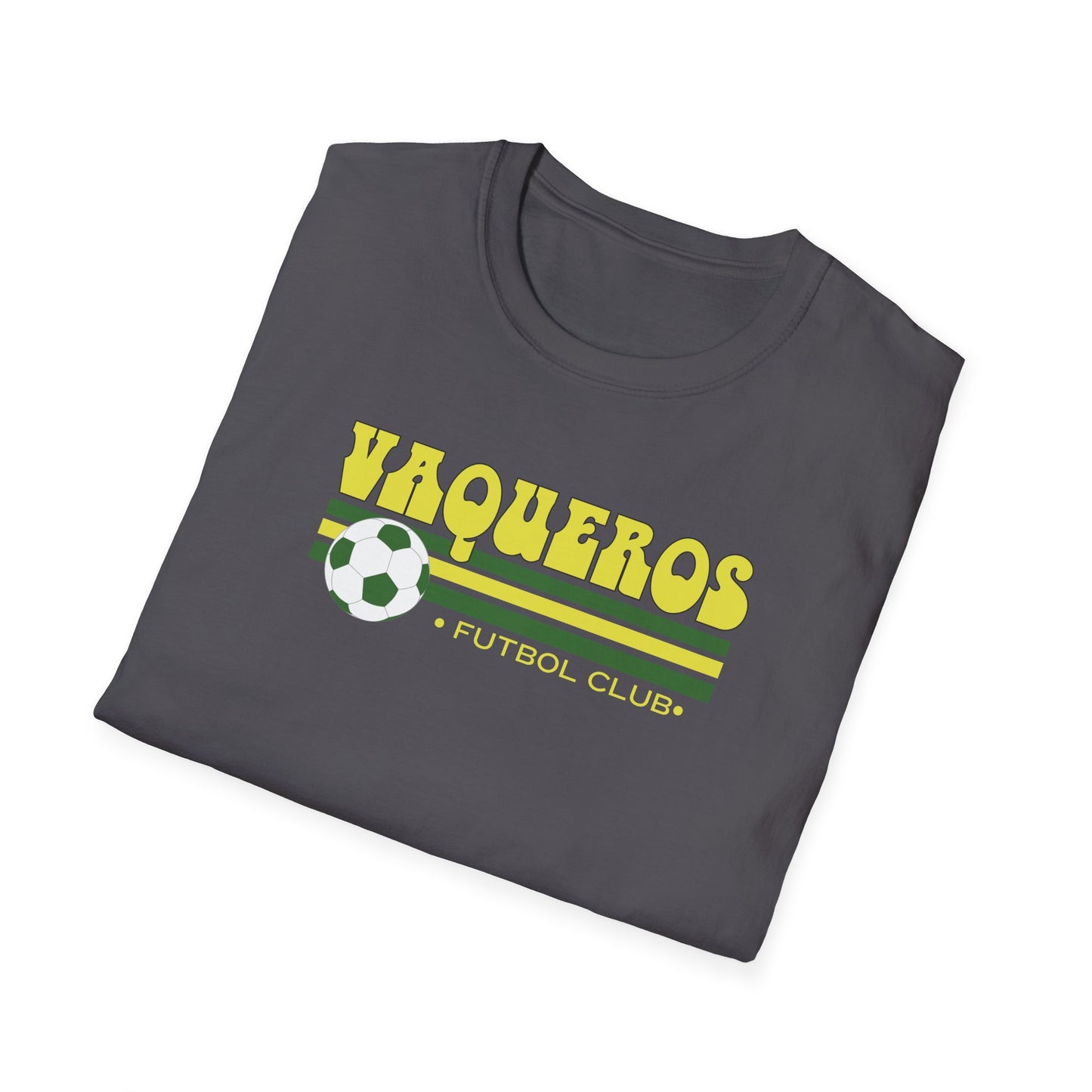 Retro VFC - Softstyle T-Shirt