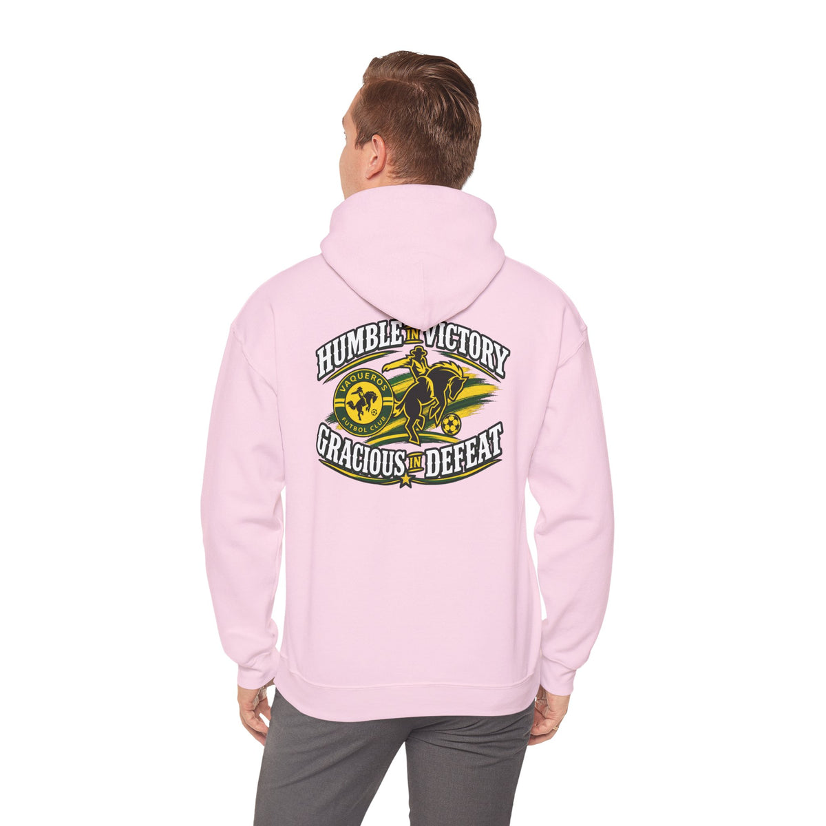 Humble Hoodie