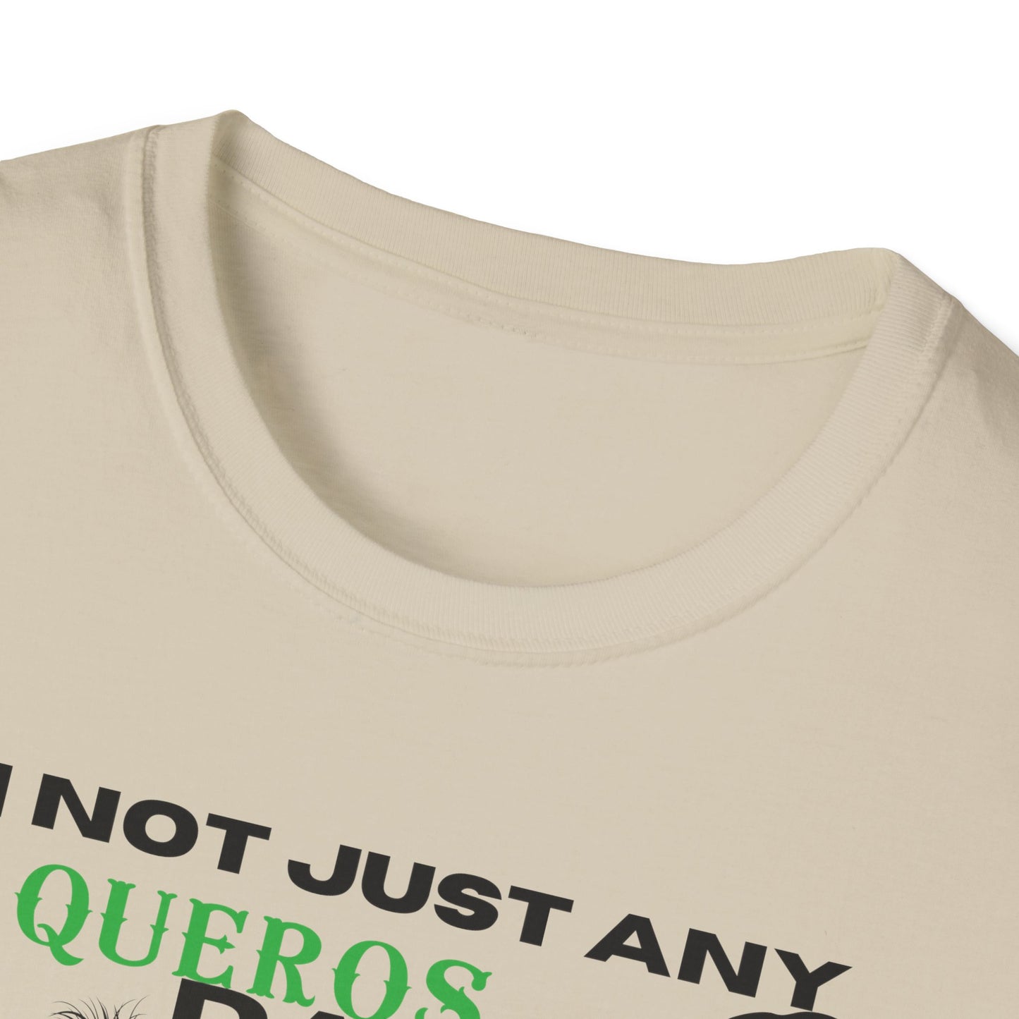 Female Goalkeeper Dad - T-Shirt