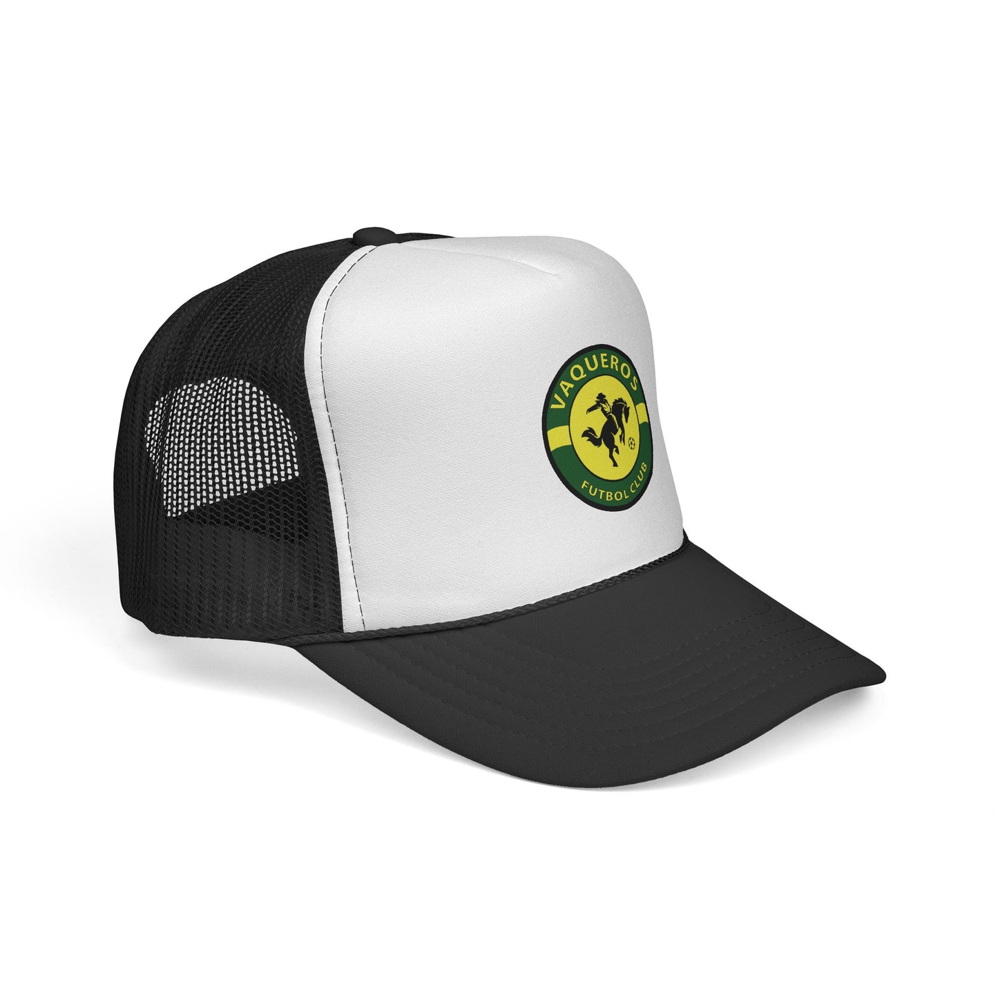 Vaqueros FC Trucker Cap