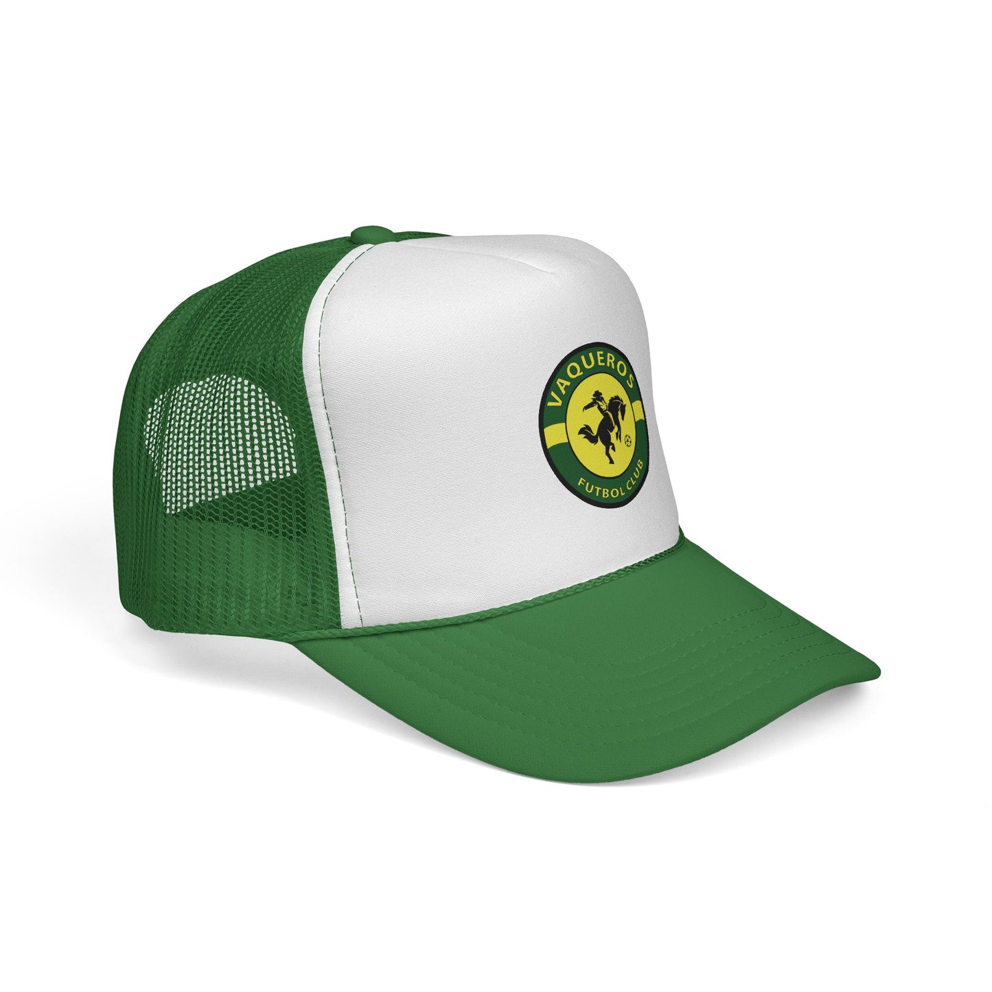 Vaqueros FC Trucker Cap