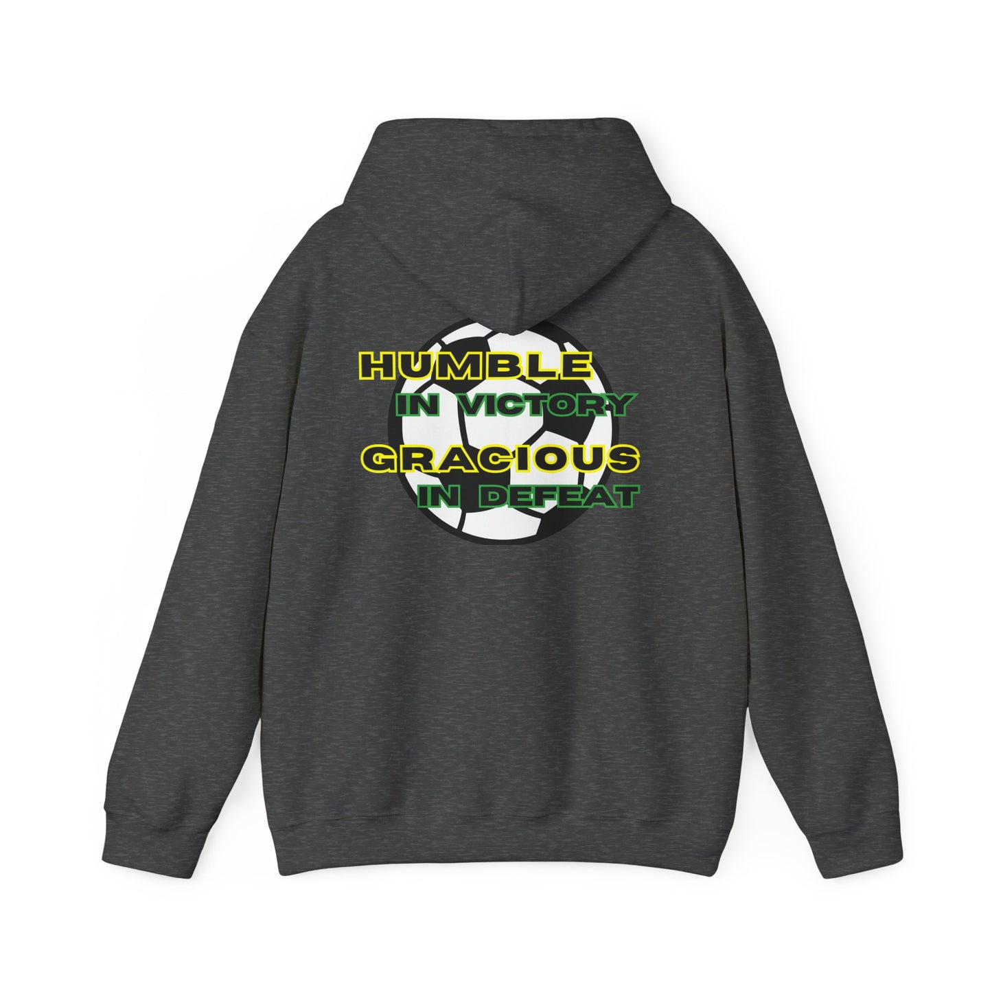 Vaqueros Three Lines - Hoodie