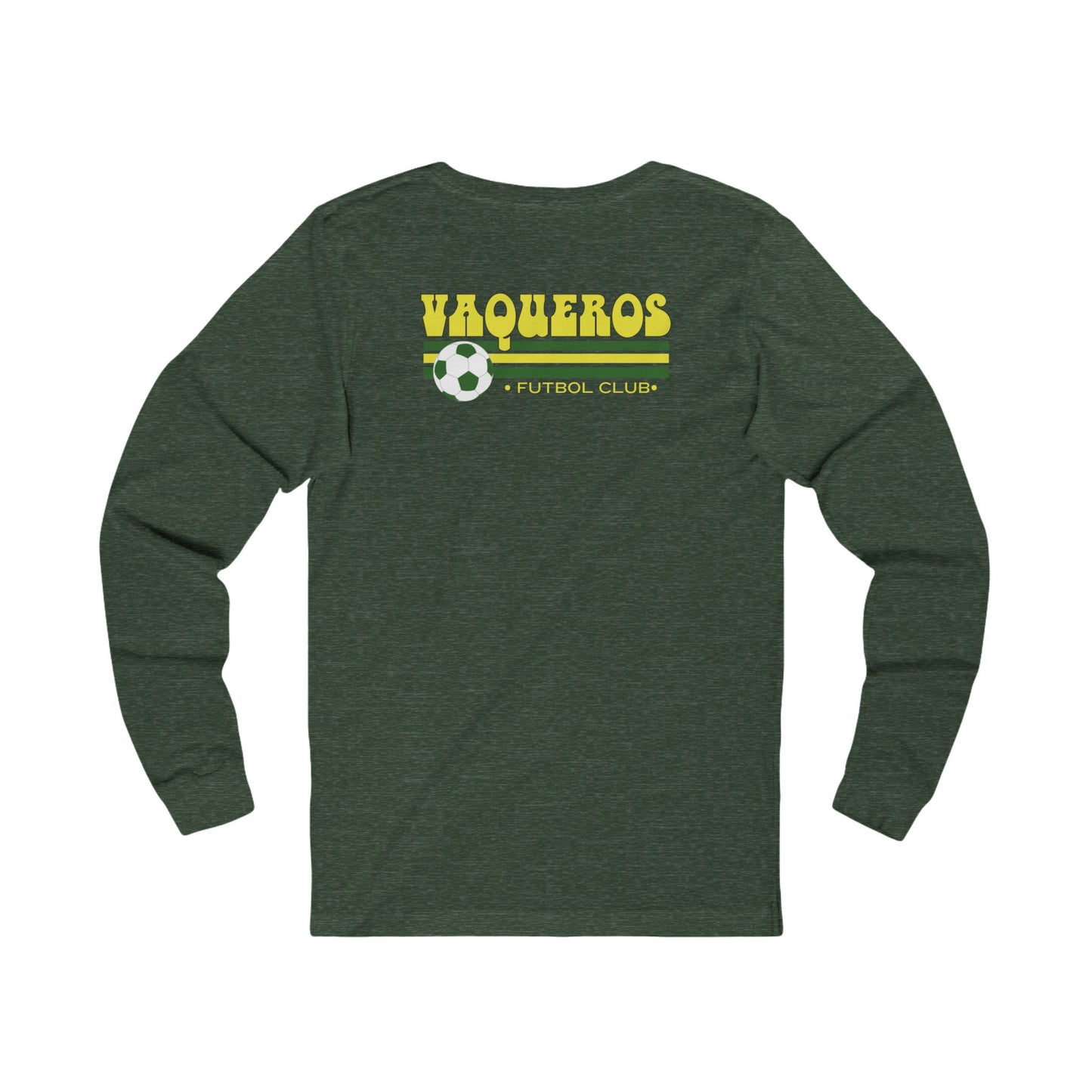 Female Goalkeeper Dad - Long Sleeve Tee