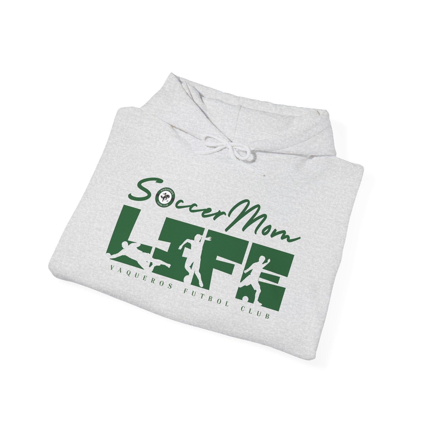 Soccer Mom Life - Hoodie