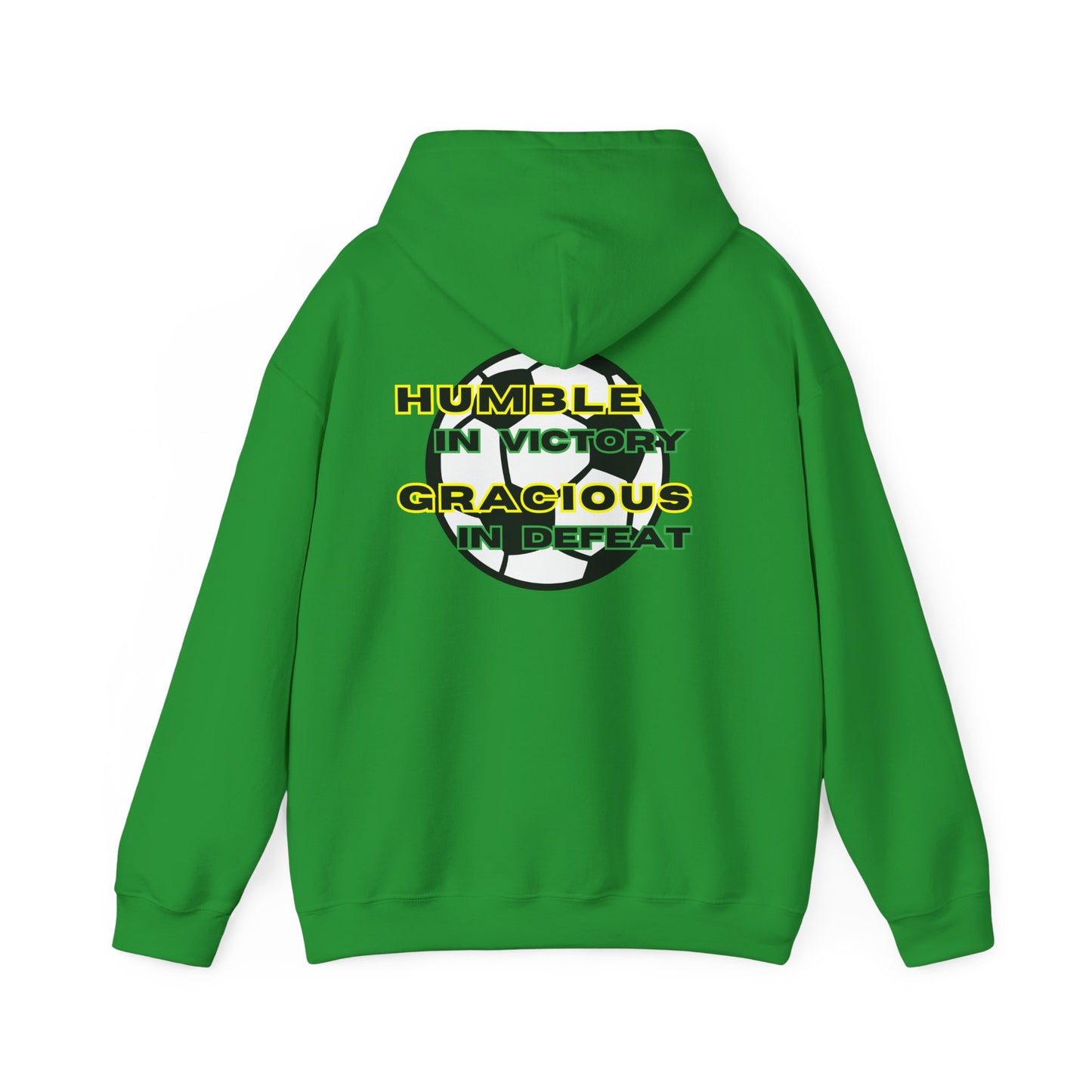 Vaqueros Three Lines - Hoodie