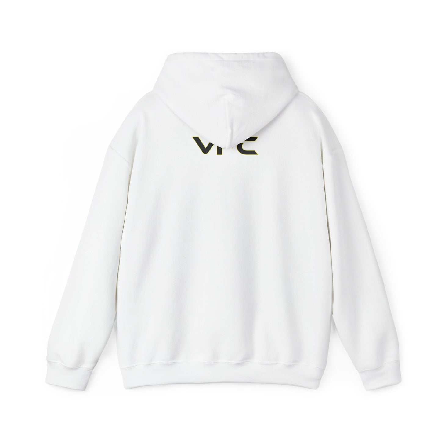 Retro VFC - Hoodie