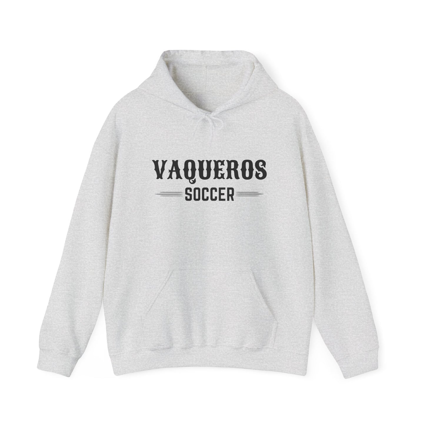 Vaqueros Three Lines - Hoodie