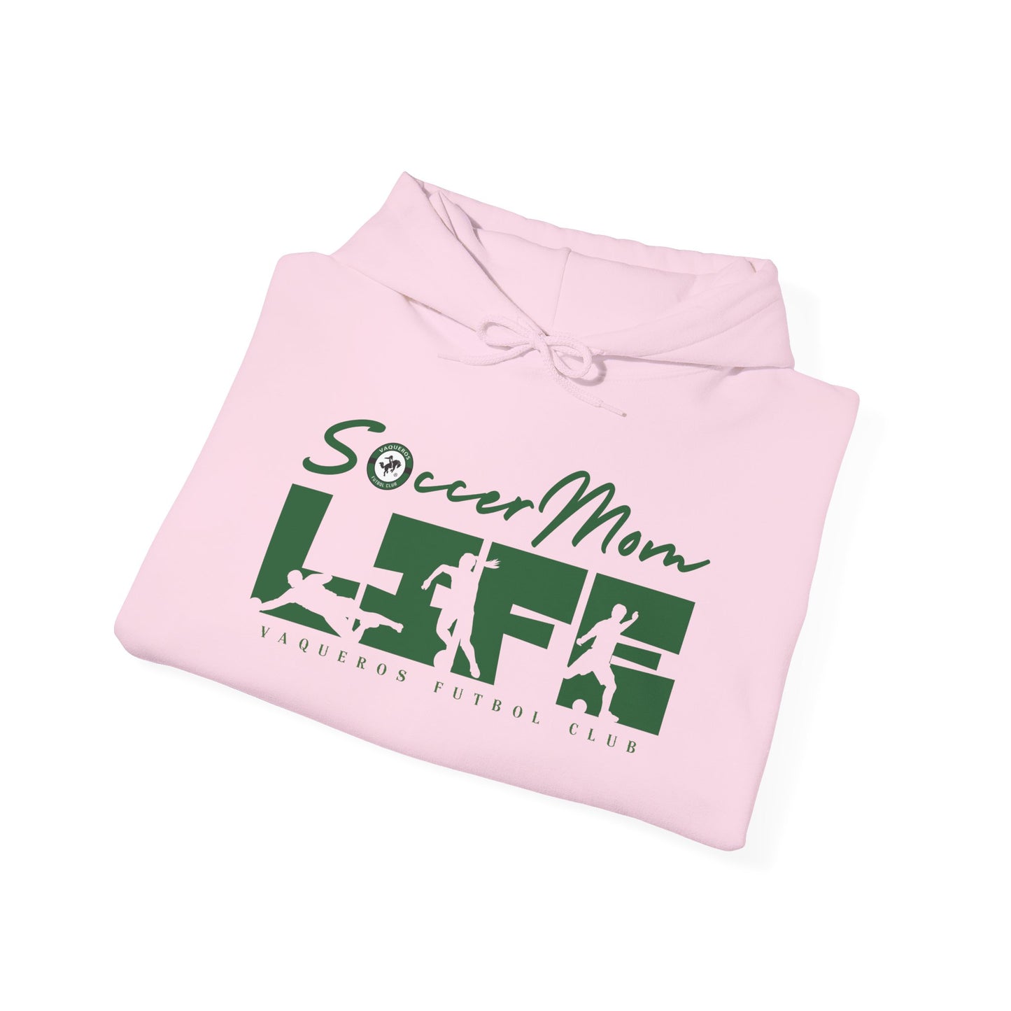 Soccer Mom Life - Hoodie