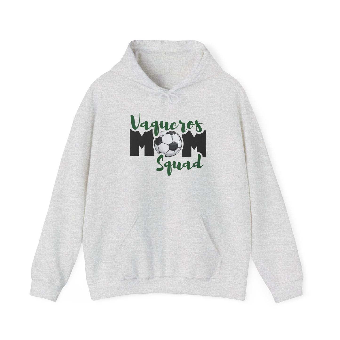Vaqueros Mom Squad - Hoodie