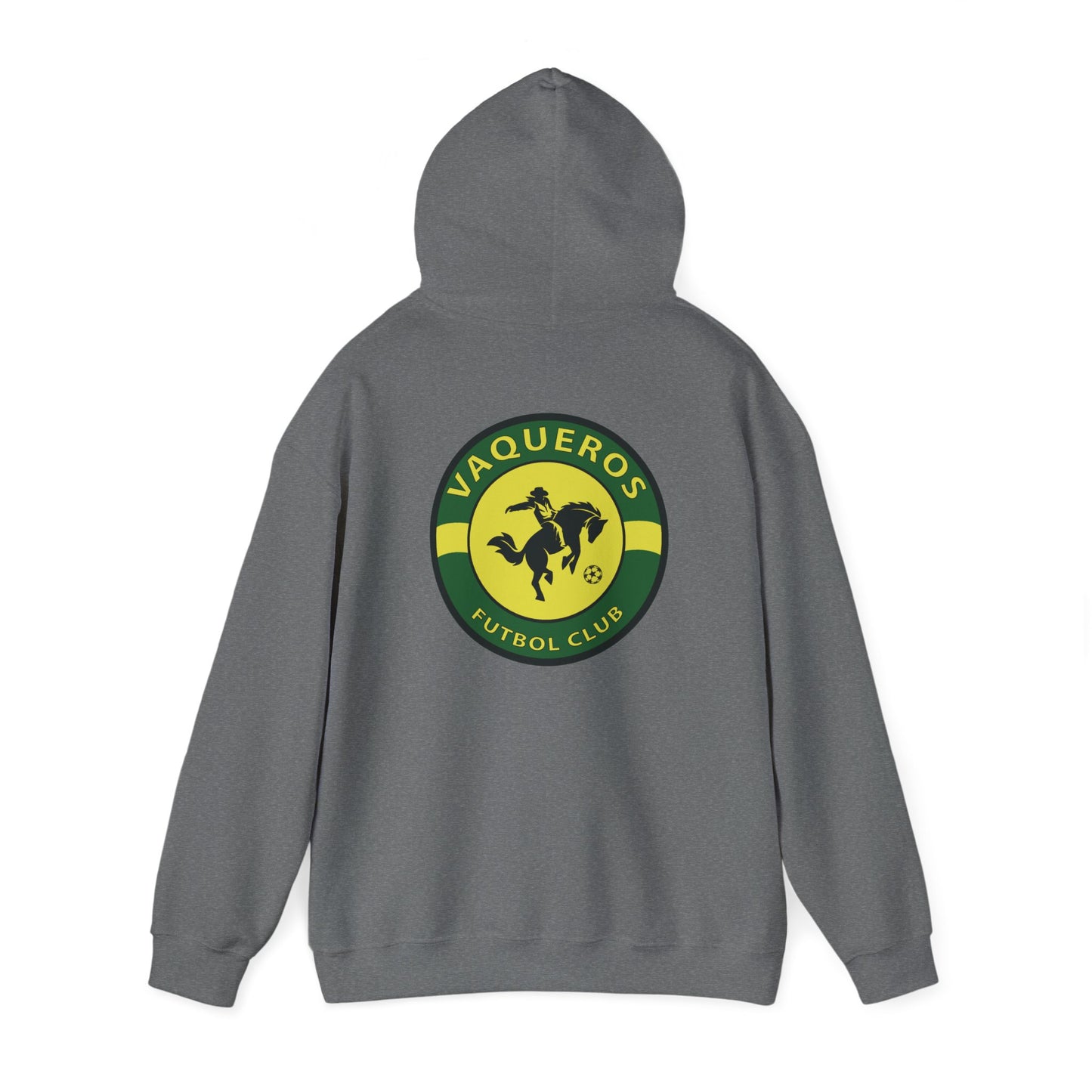 Vaqueros Mom Squad - Hoodie