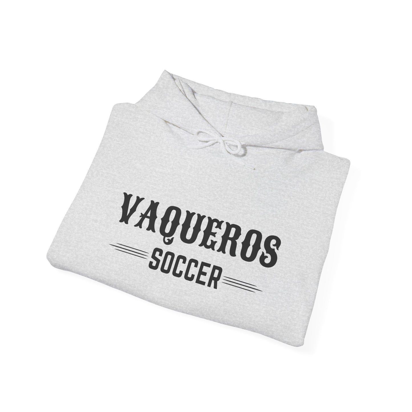 Vaqueros Three Lines - Hoodie