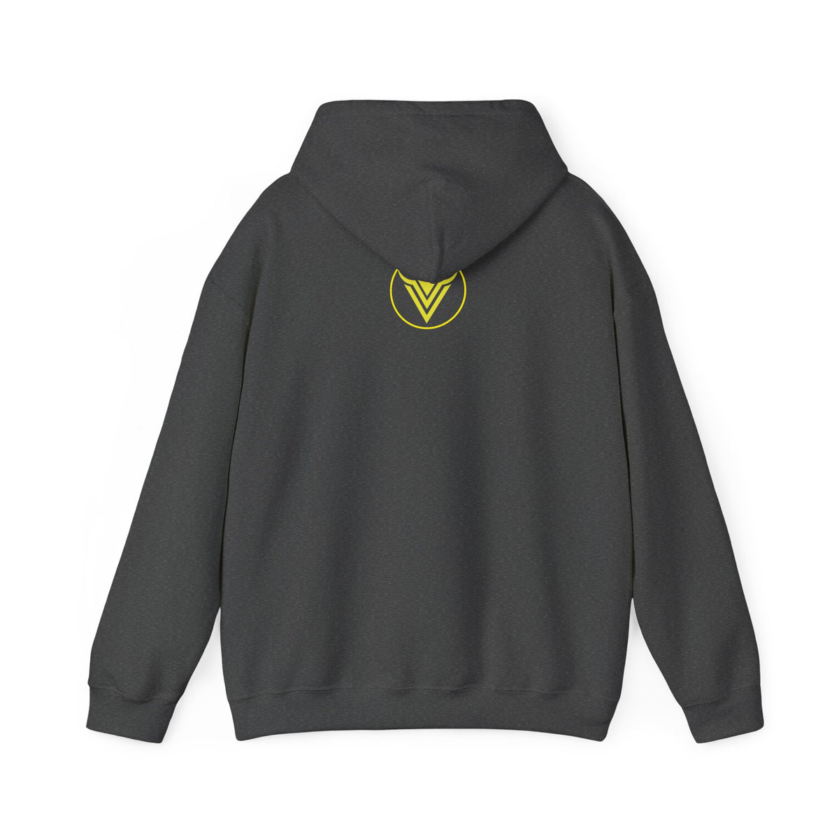 Vaqueros Mom Overlay- Hoodie