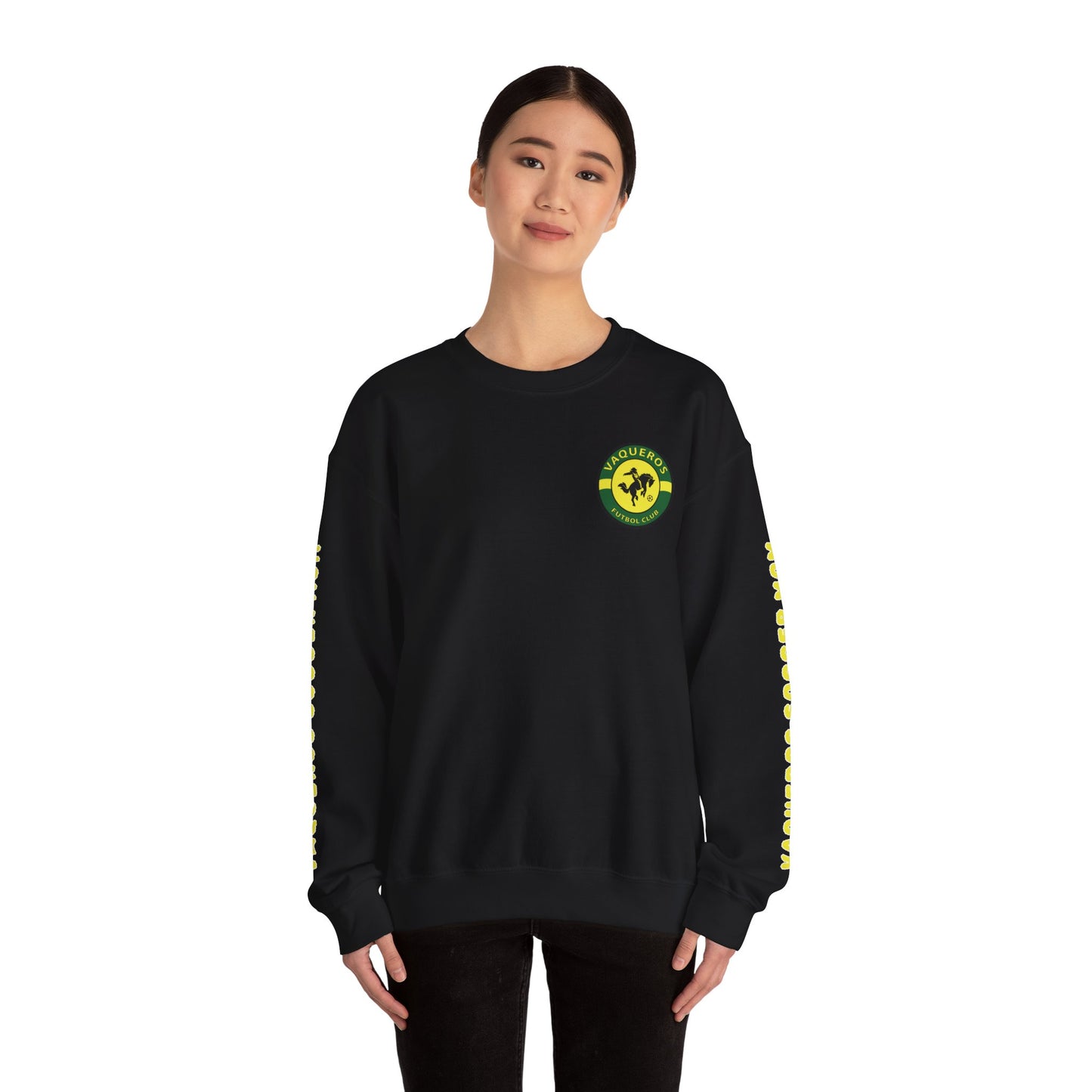 Soccer Icons - Crewneck Sweatshirt