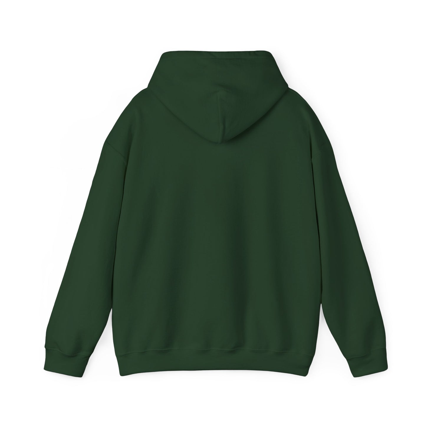 Vaqueros Mom Overlay - Hoodie