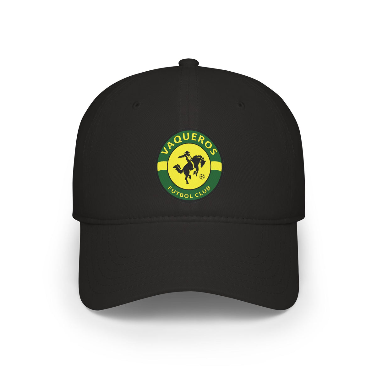Vaqueros FC Baseball Cap