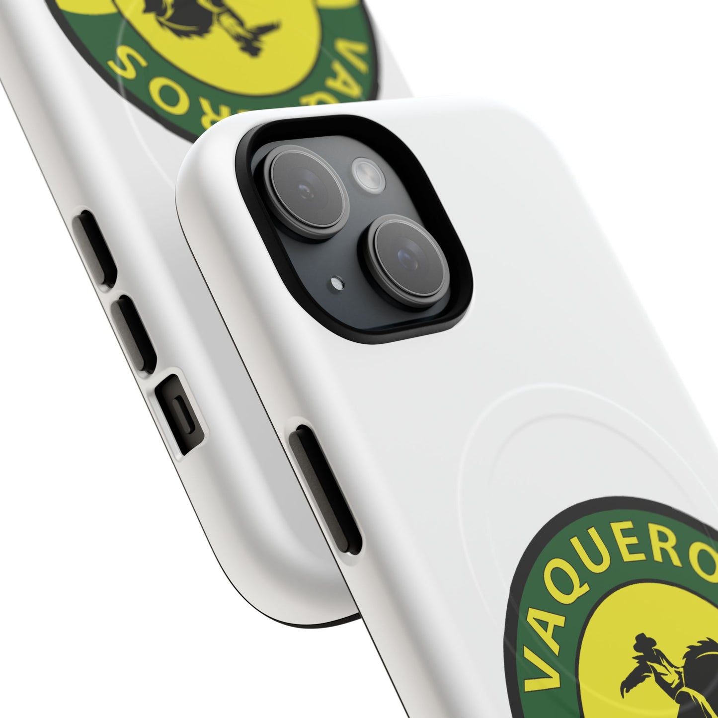 iPhone Tough Magnetic Cases