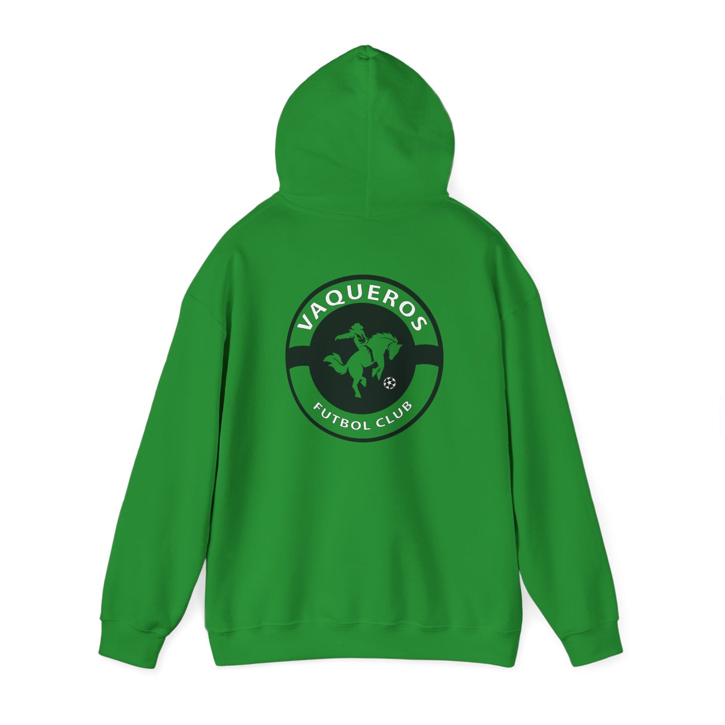Vaqueros Mom Squad - Hoodie