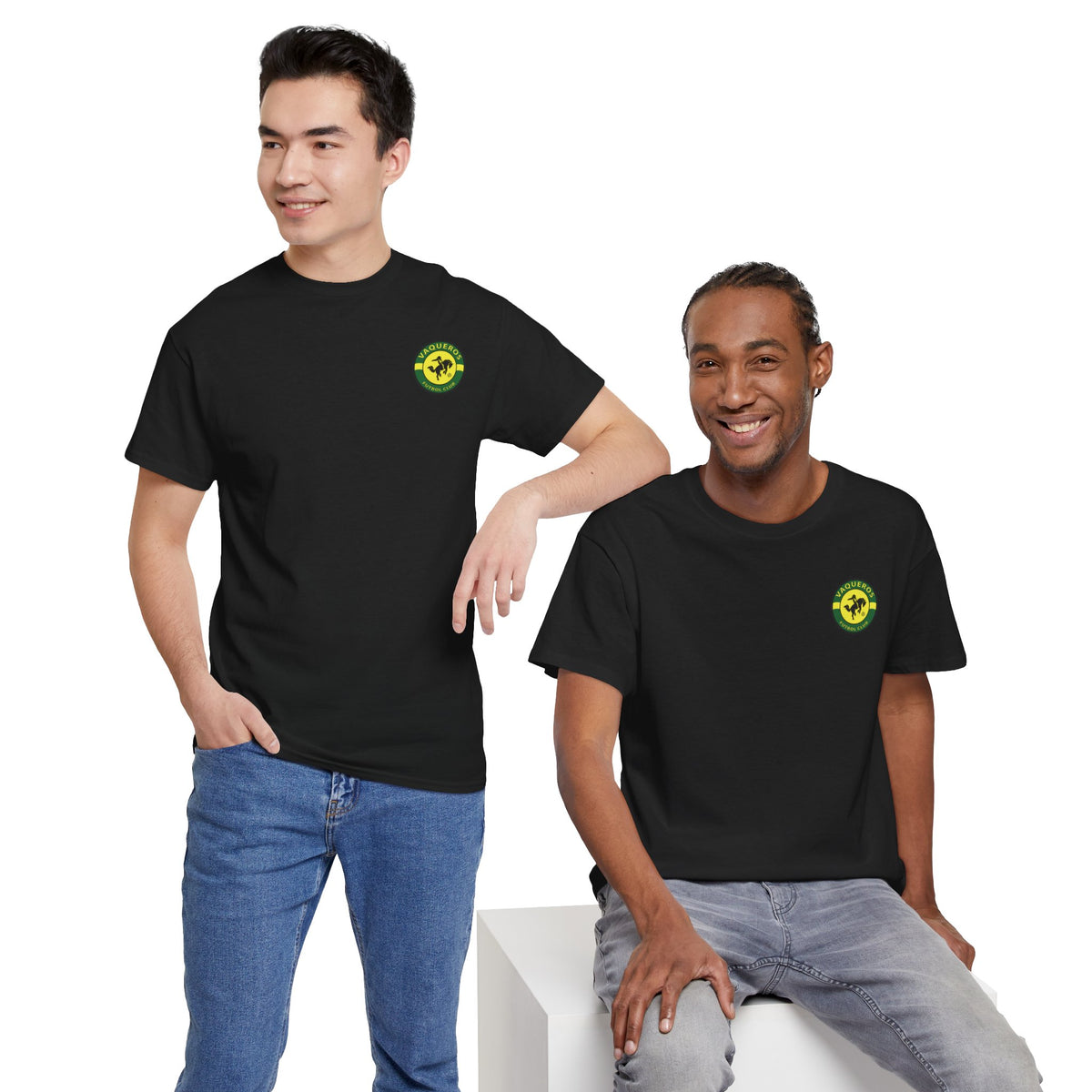 Humble Cotton Tee