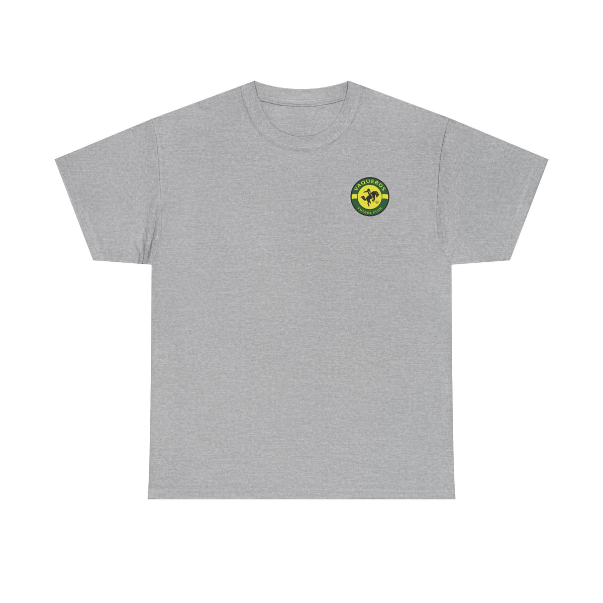 Humble Cotton Tee