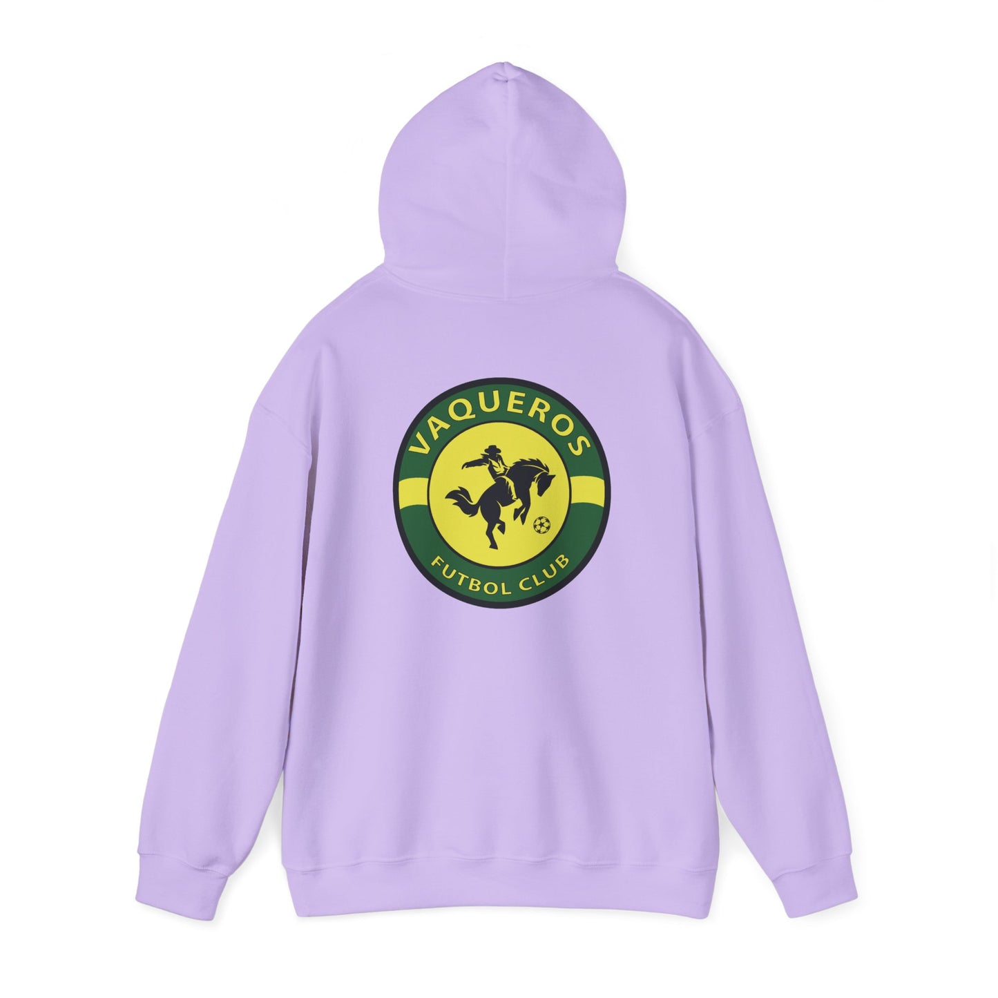 Vaqueros Mom Squad - Hoodie