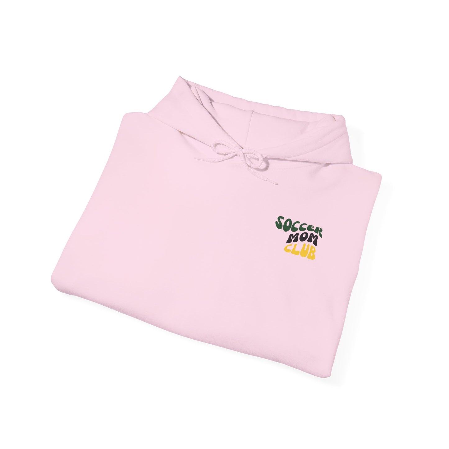 Male Goalkeeper Mom - Hoodie