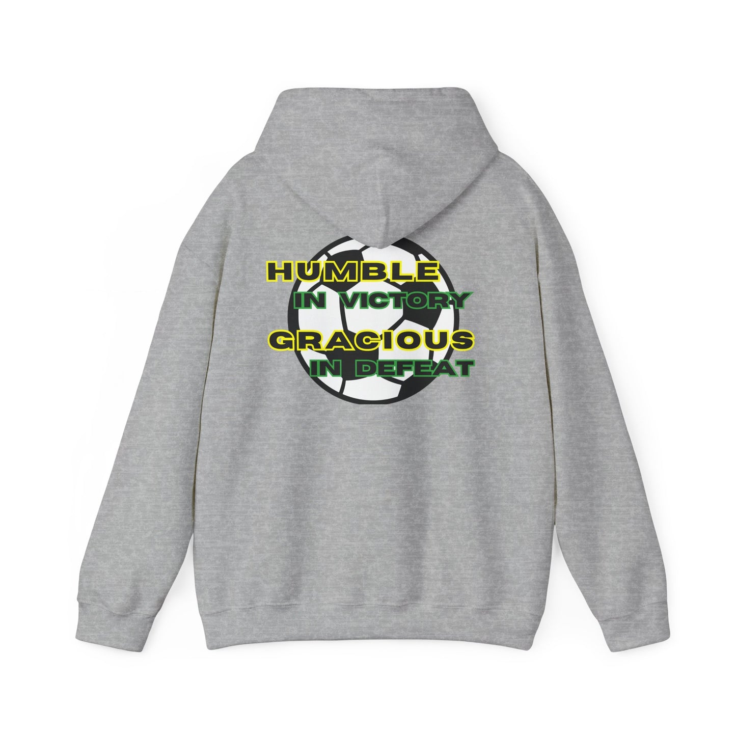 Vaqueros Three Lines - Hoodie